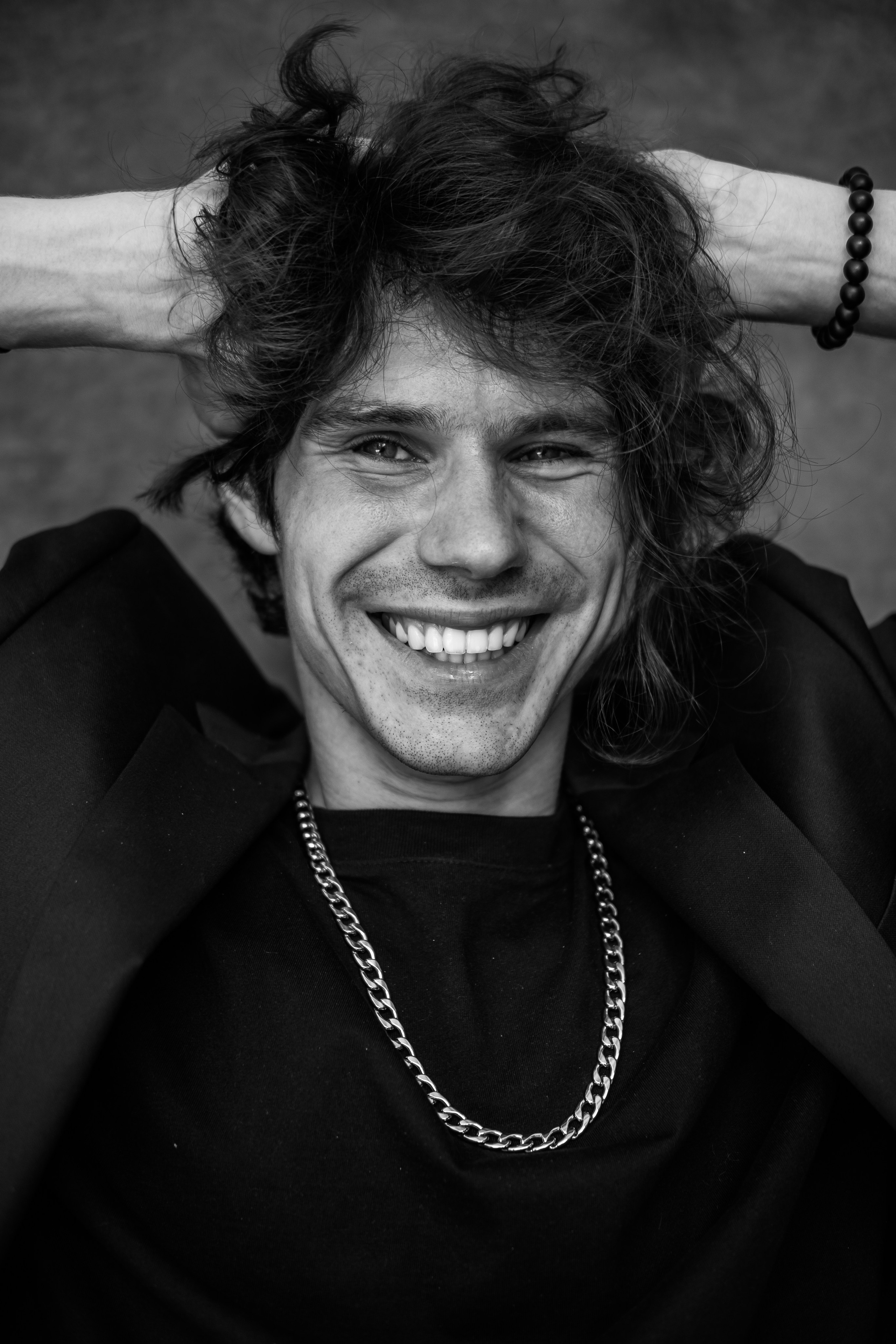 Фотосессия для актера. Анна Пименова | Фотограф