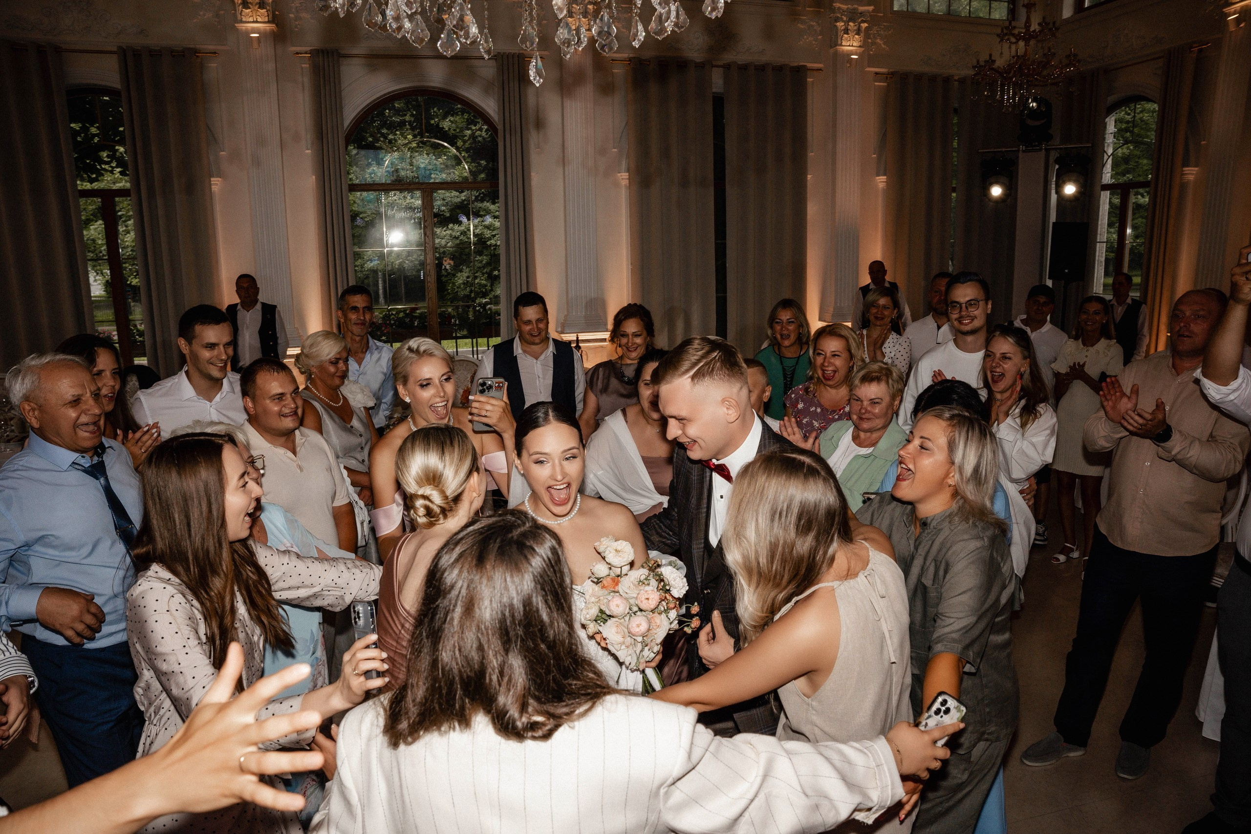 Aleksey & Victoria. Dolce_wedding