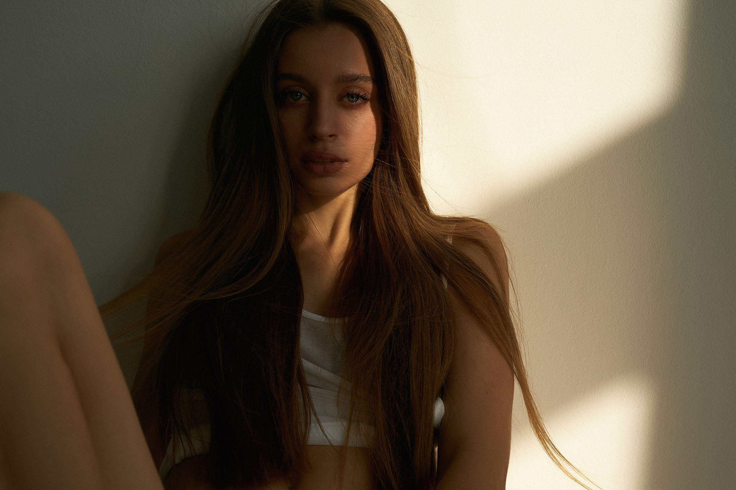 Людмила. Фотограф в Екатеринбурге и Москве, Анна