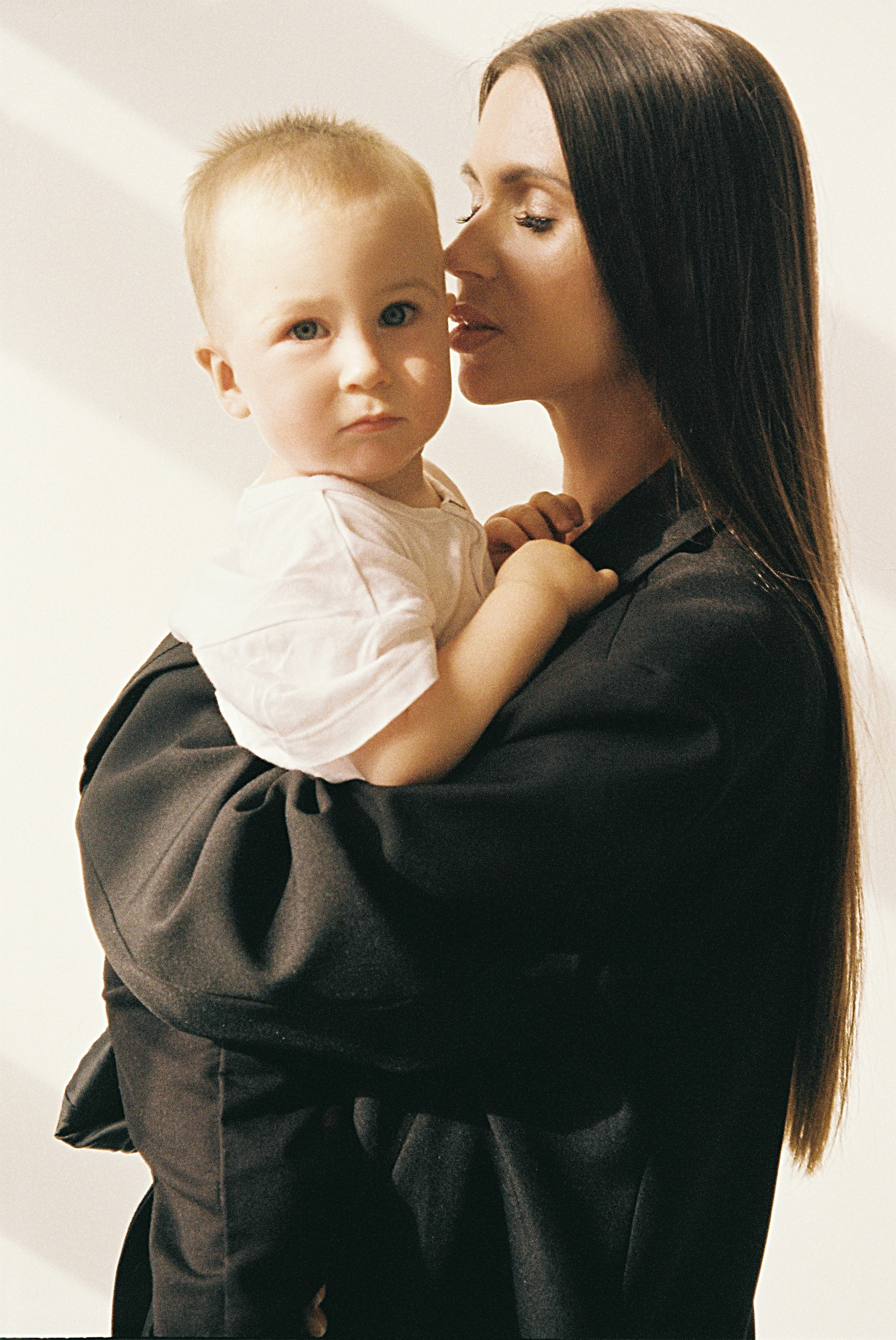 Мария и Глеб (35 mm). Фотограф в Екатеринбурге и Москве, Анна