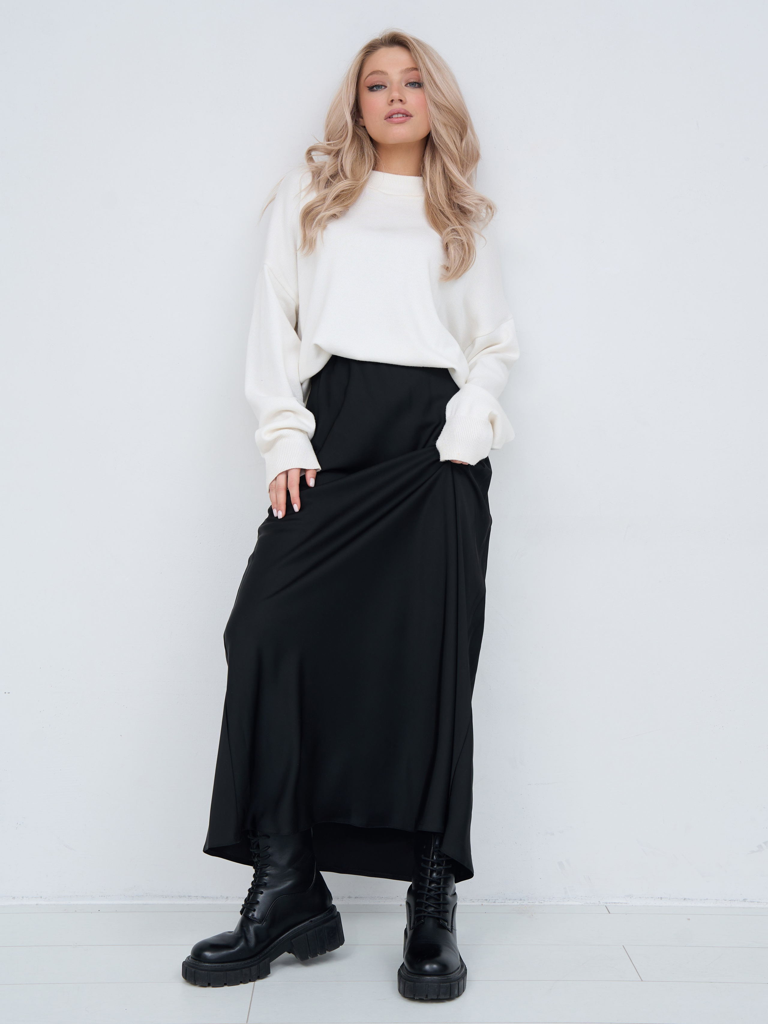 Сборная съемка юбок. Brand photographer Moscow