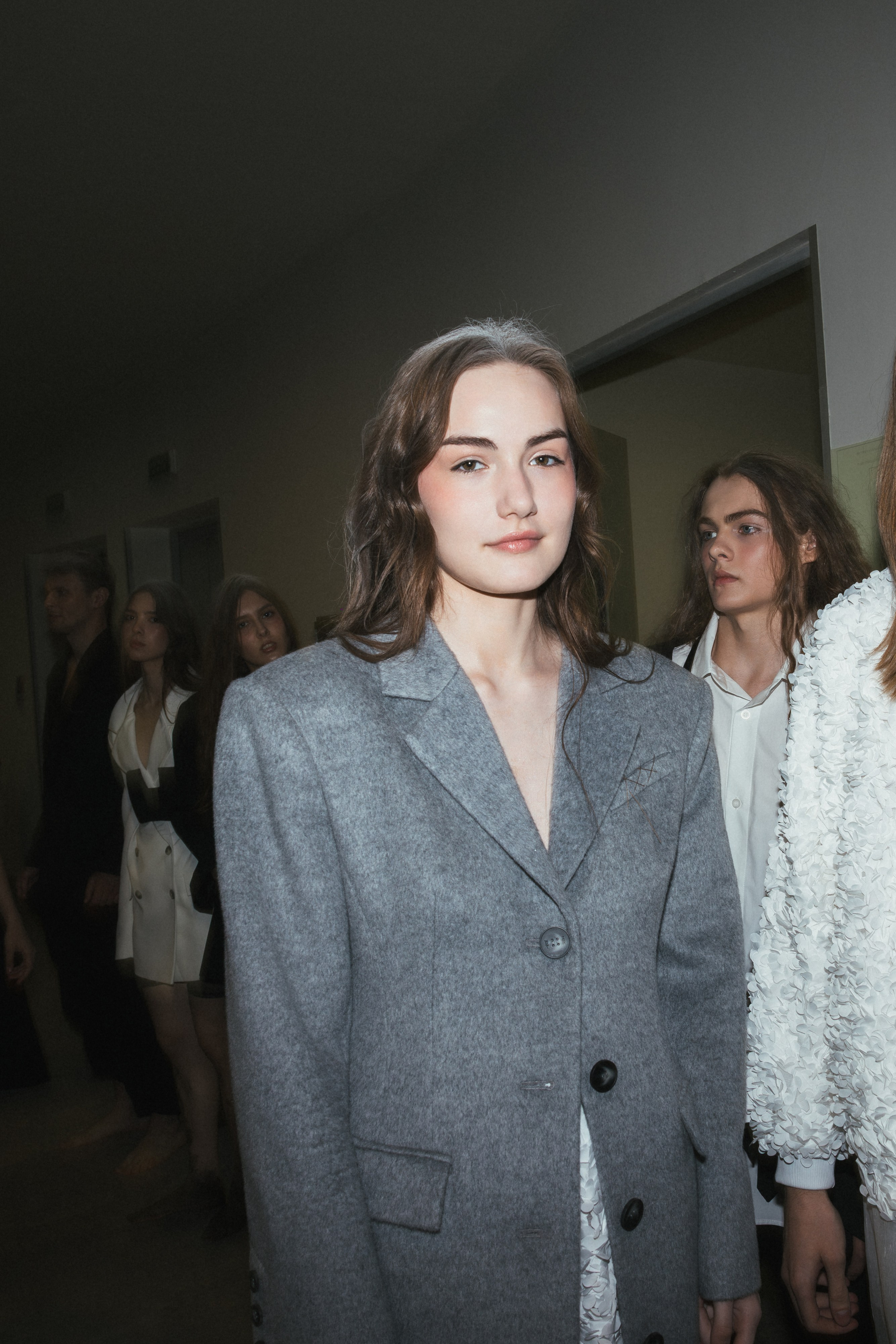 Catwalk. ProVizArt