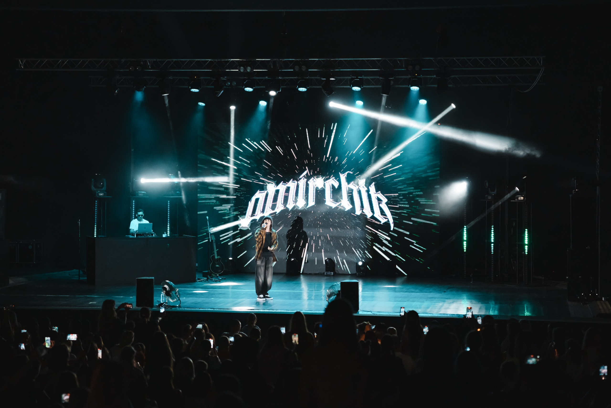 29.07.2024 MILANA STAR: 10 ЛЕТ НА СЦЕНЕ. ProVizArt