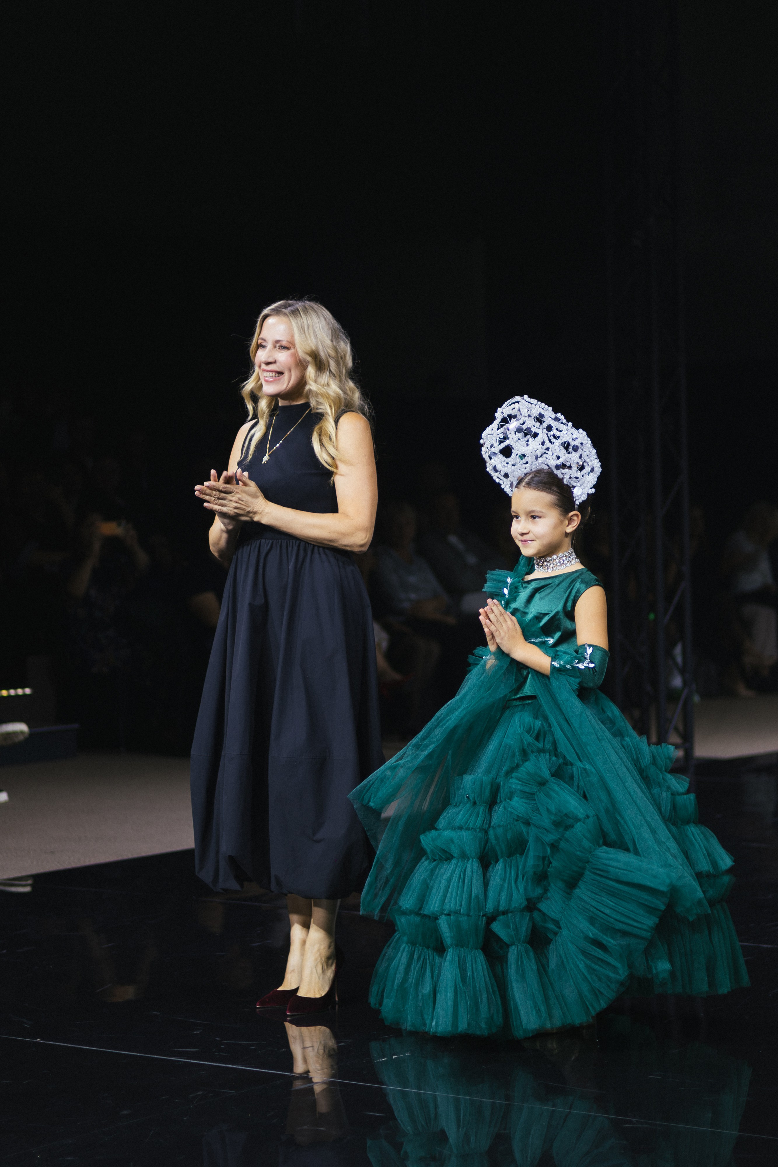 Catwalk. ProVizArt