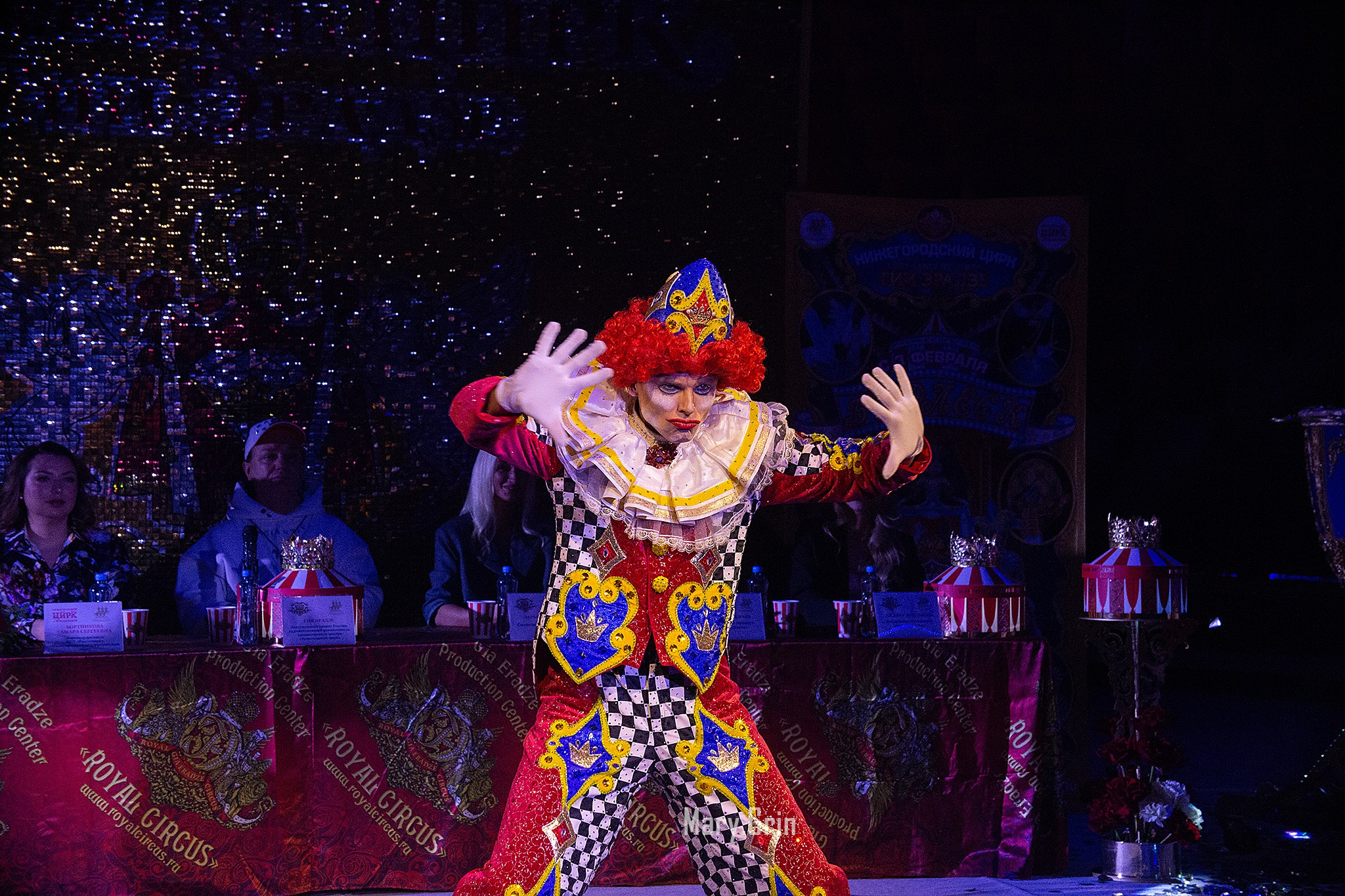 Цирк Гии Эрадзе. Детский и семейный фотограф, фотограф мероприятий Нижний Новгород