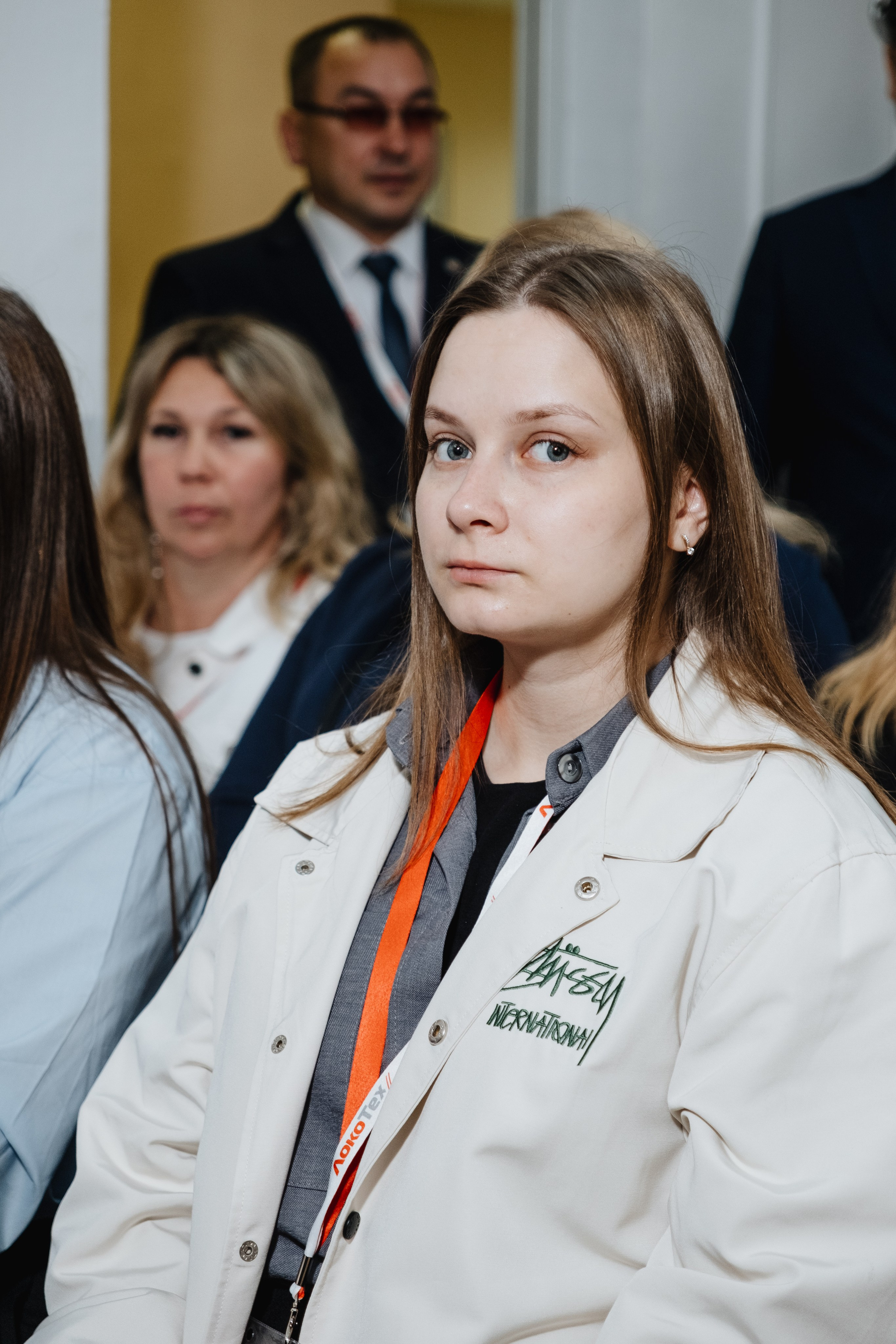 Производственная съёмка. Фотограф в Иркутске Анна Мирошникова