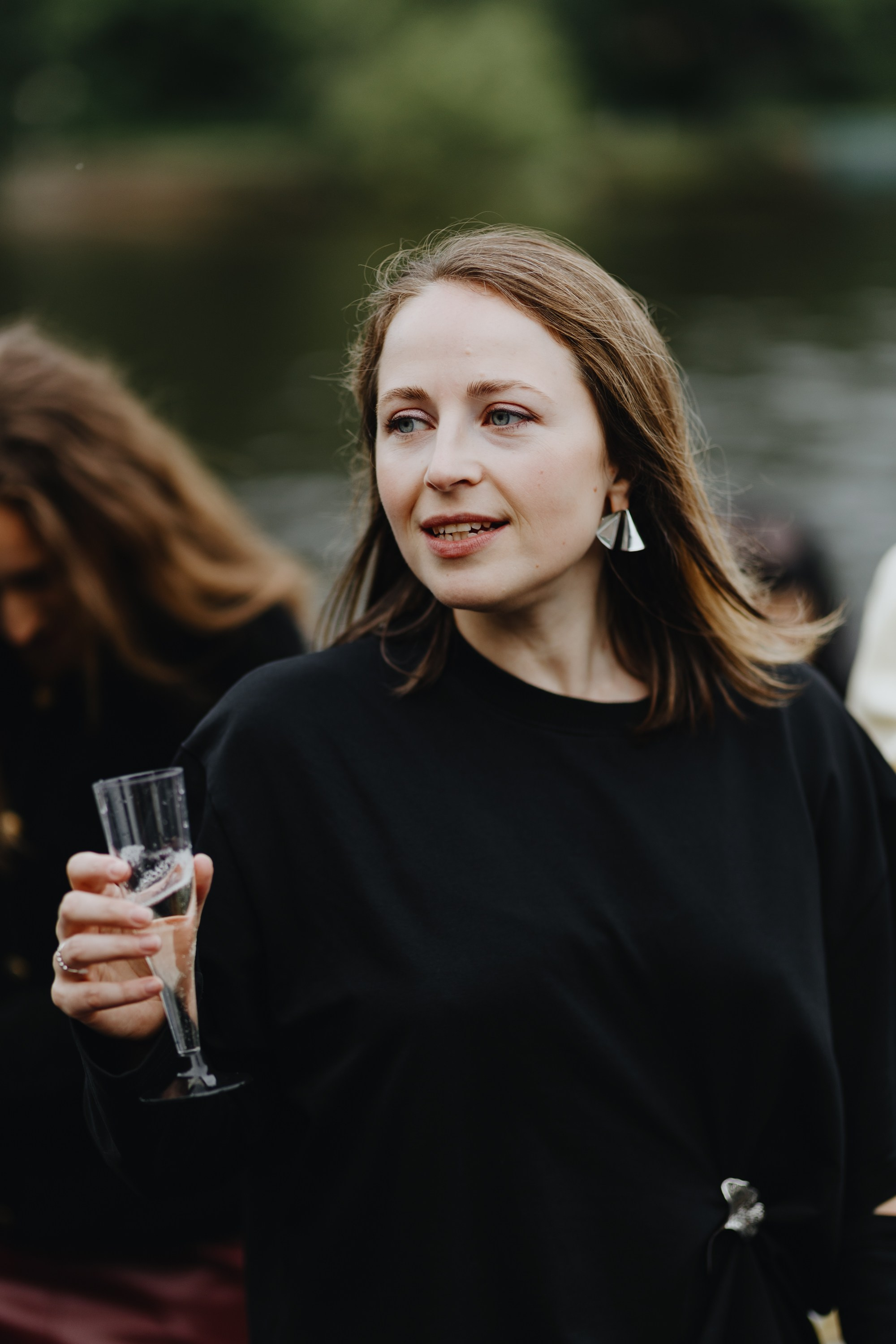 Корпоратив | Теплоход. Фотограф Илья Чернов