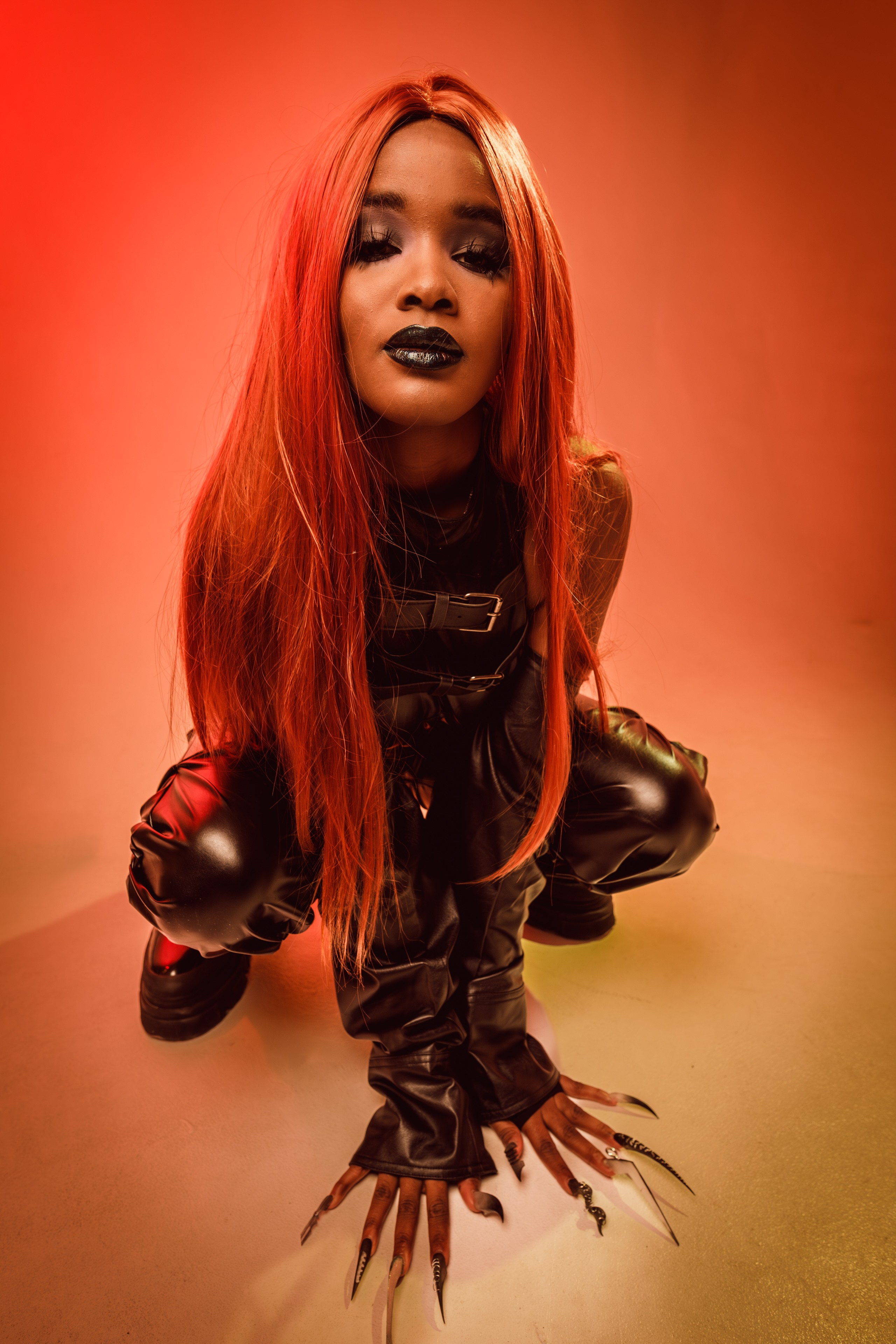 Фотосессии — Тама 2026 — Студия. Твой ламповый фотограф