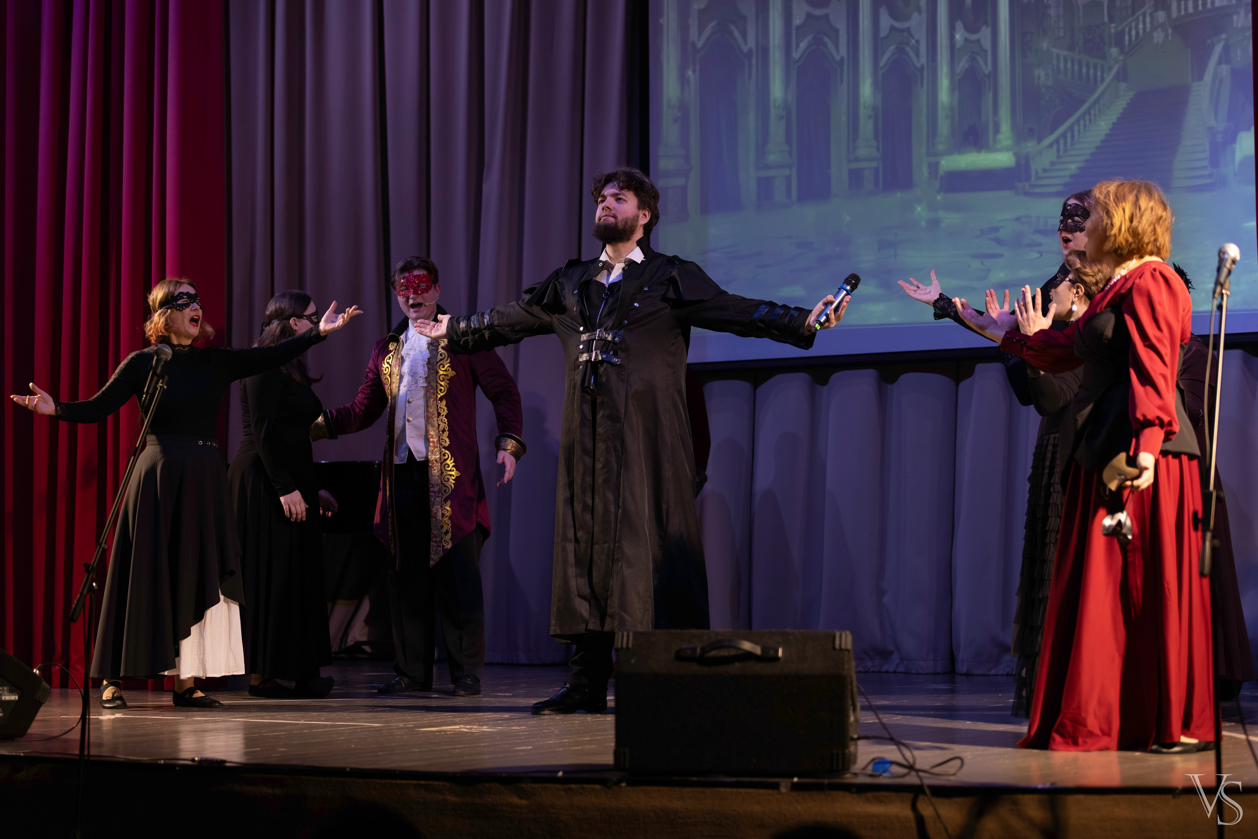 Монте Кристо. Фотограф Виктор Степанов