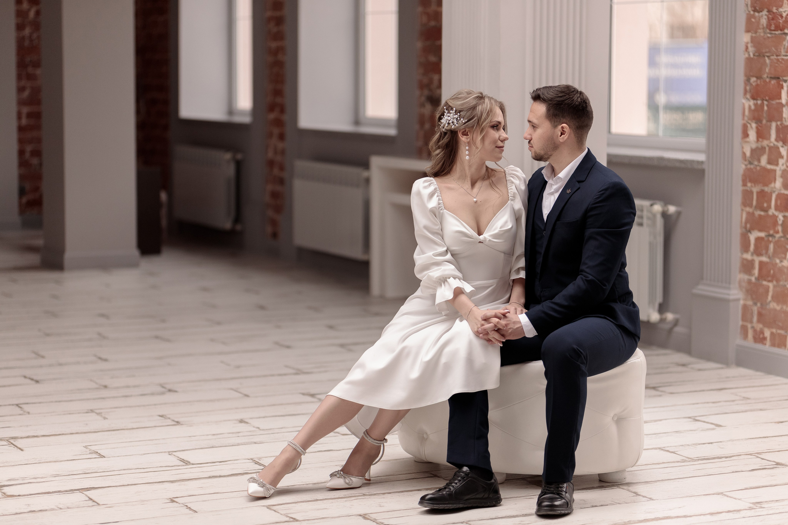 Дмитрий & Наталья. Свадебный фотограф в Астрахани. Фототуры по Астрахани и в горы Кавказа