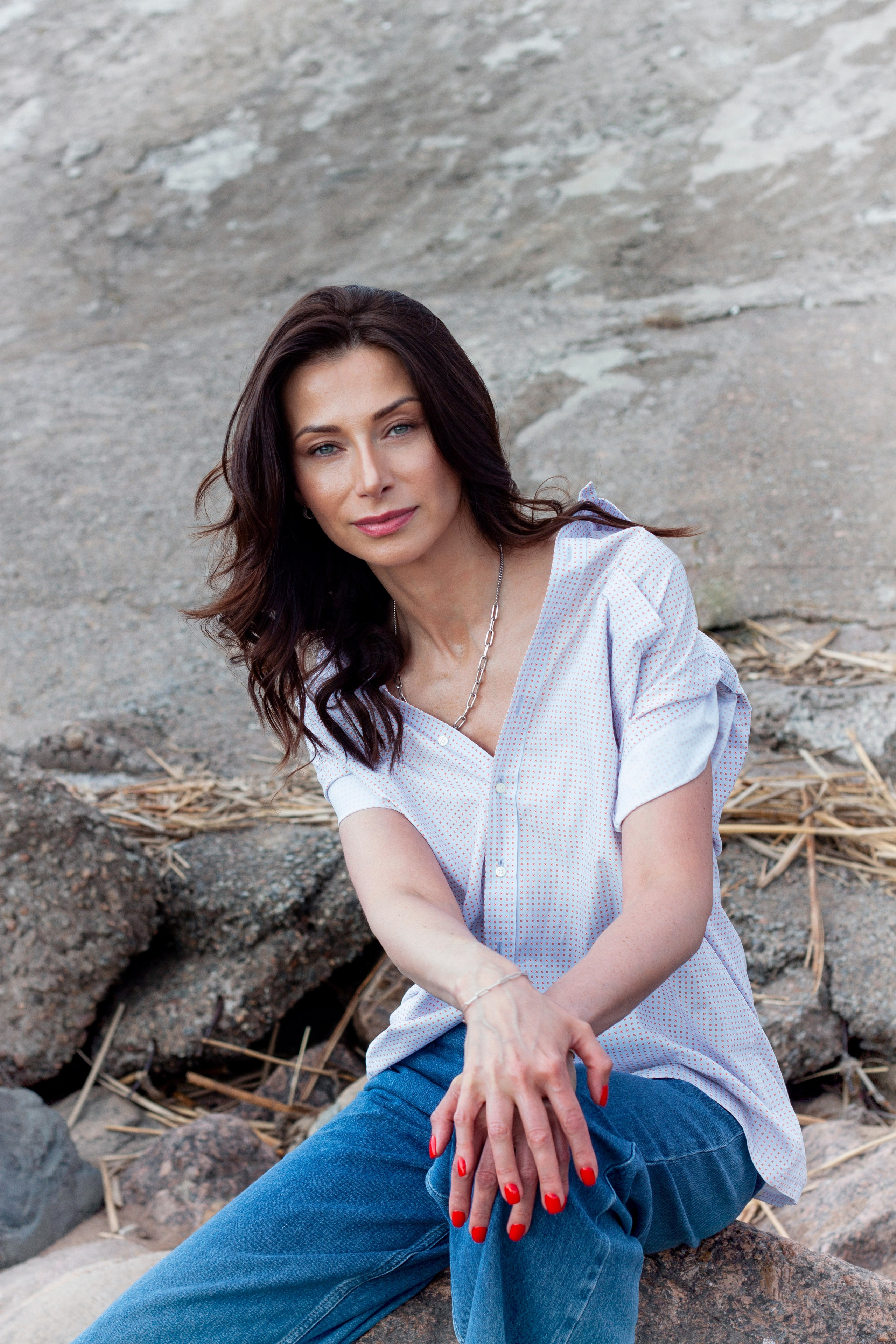 Т. Фотограф в Санкт-Петербурге Рейдер Дарья