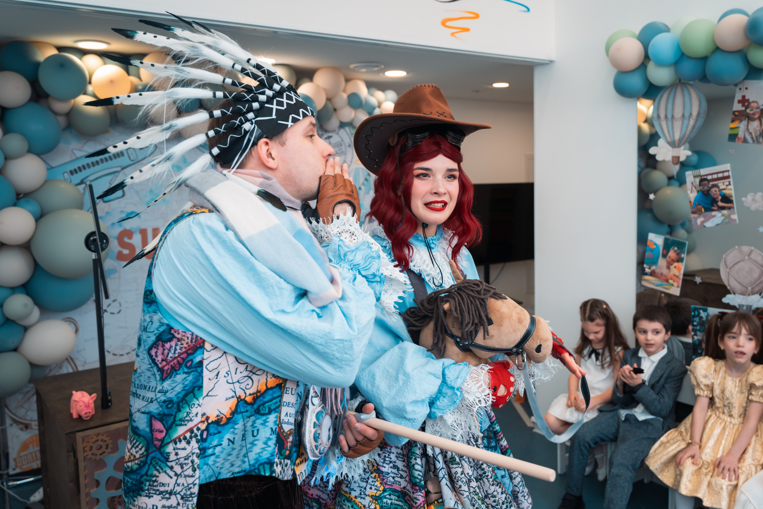 Детский, репортажный фотограф в Москве Алексеев Александр