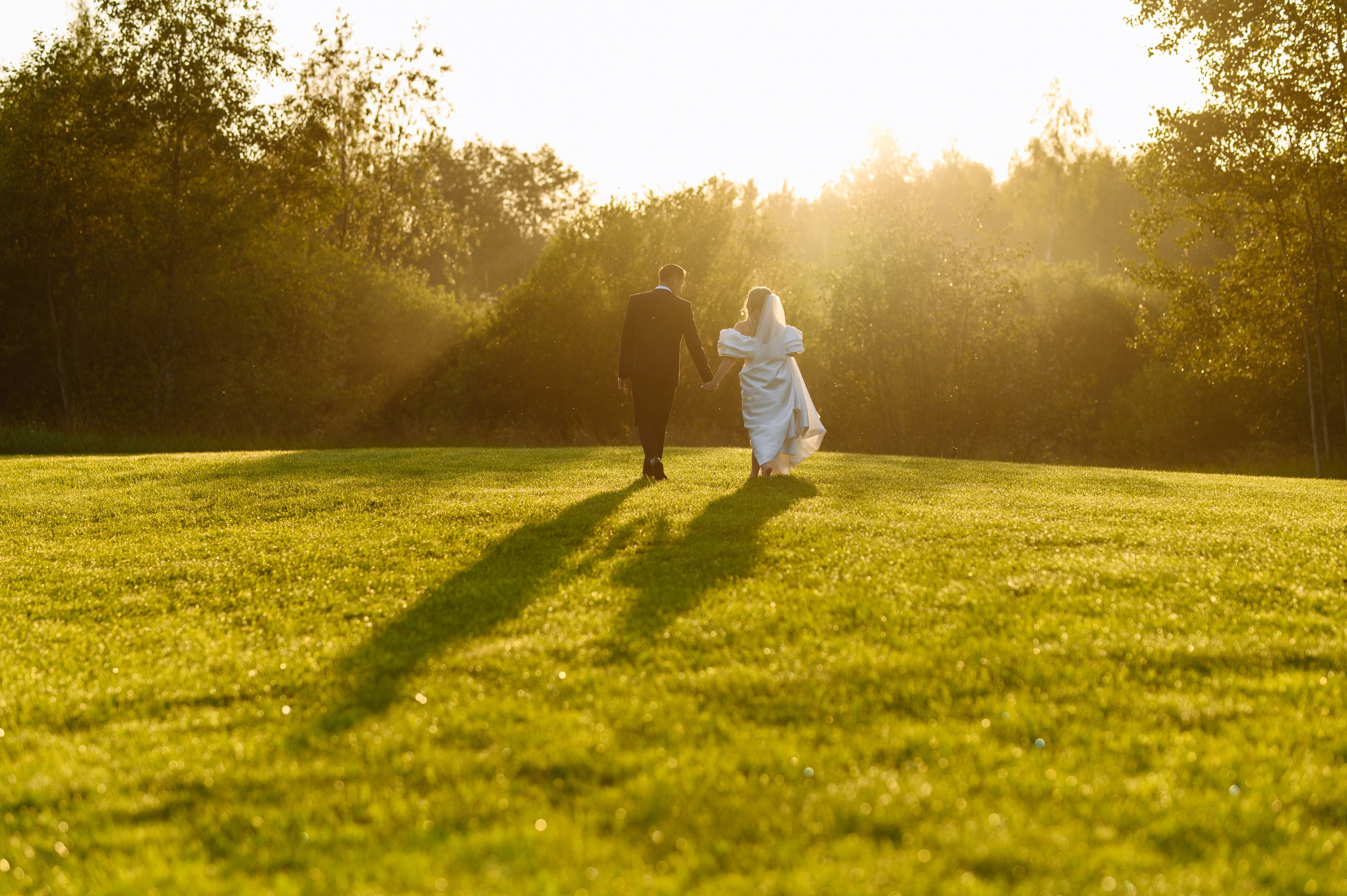 Дмитрий и Елизавета. Фотограф Кирилл Верт