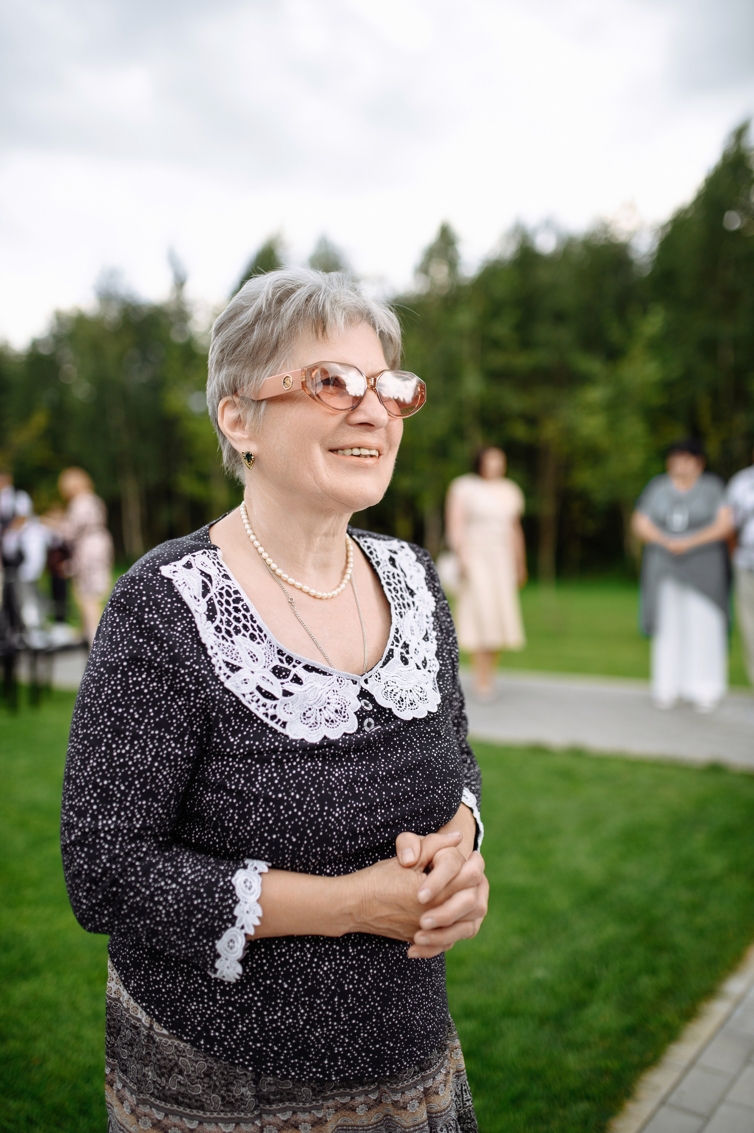 Дмитрий и Елизавета. Фотограф Кирилл Верт