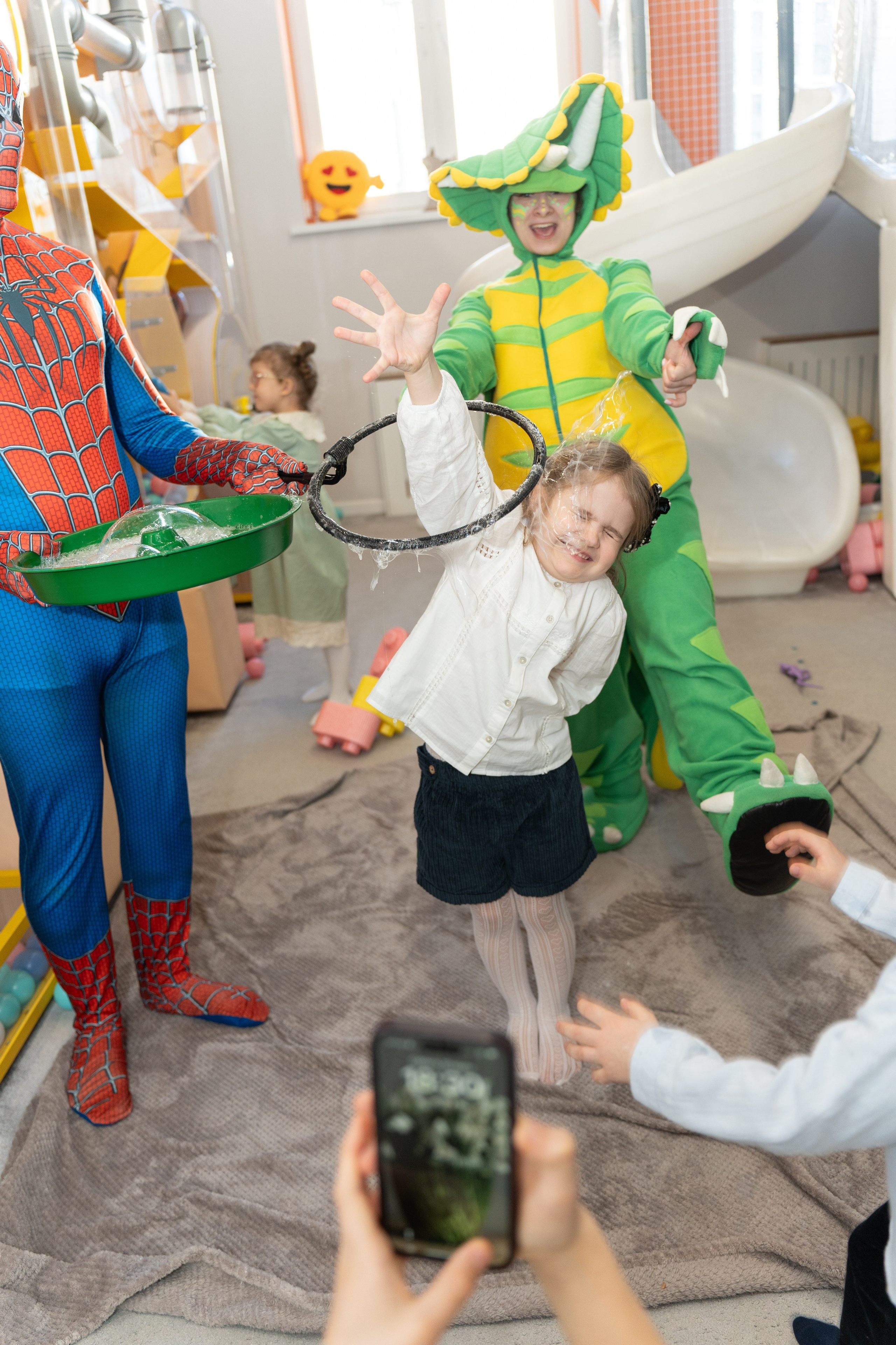 Базилион. Семейный и свадебный фотограф Минск, Беларусь Анна Орловская