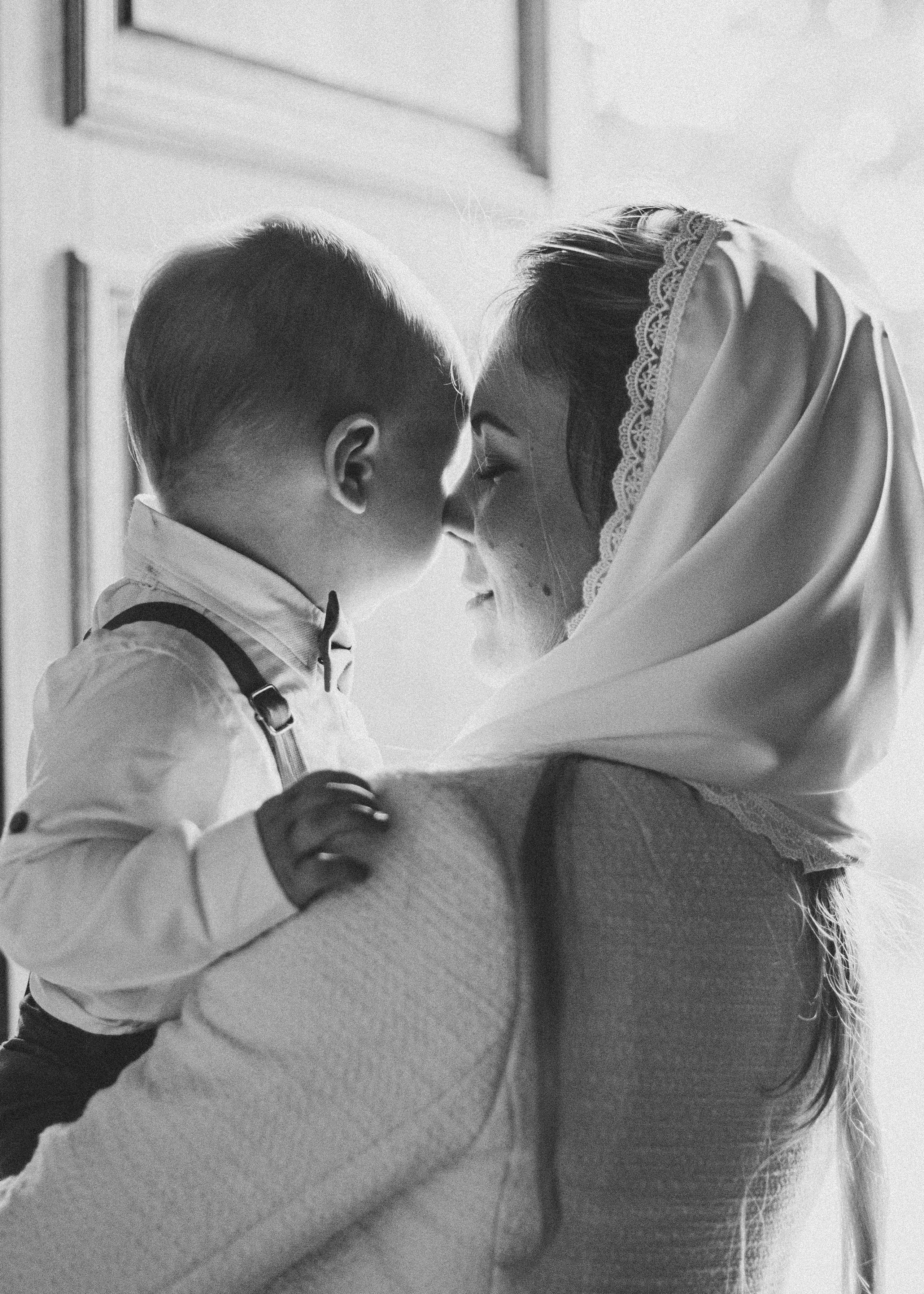 Володя. Семейный фотограф в Санкт-Петербурге Ира Ревчук