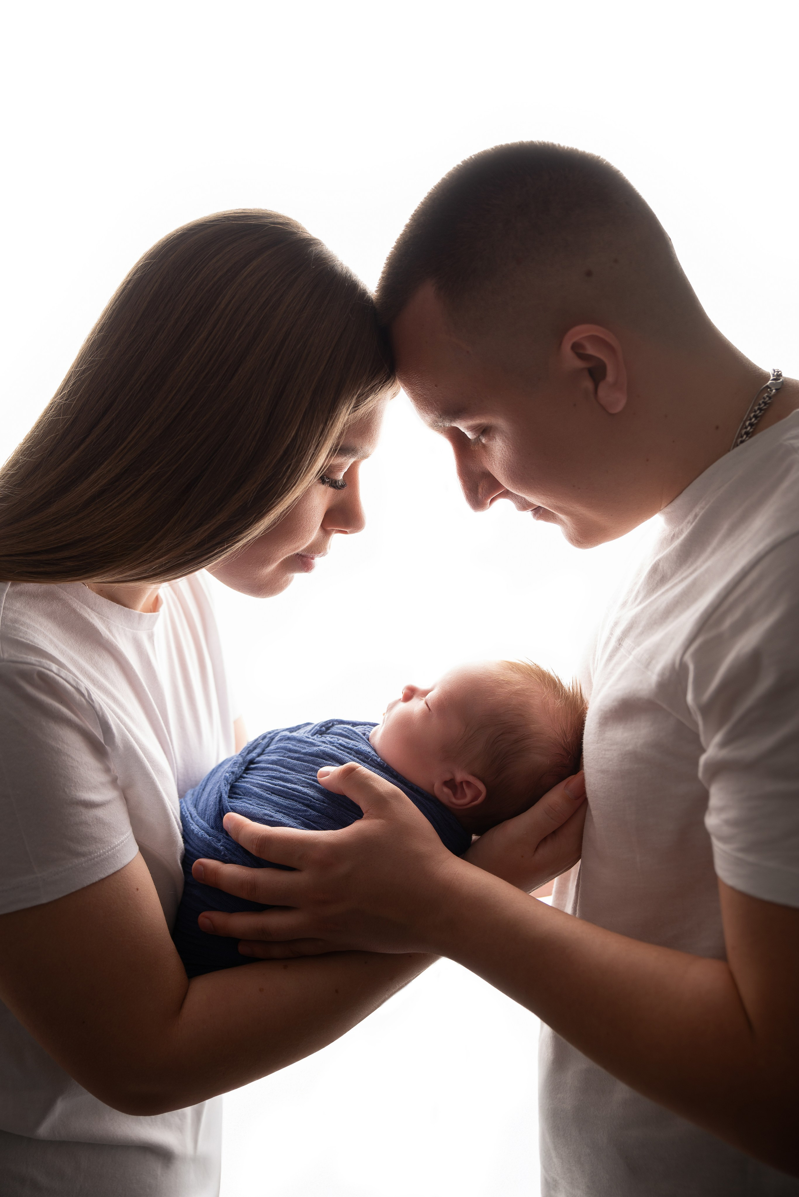 Фотосессия новорожденных. Фотограф новорожденных Екатеринбург, Первоуральск