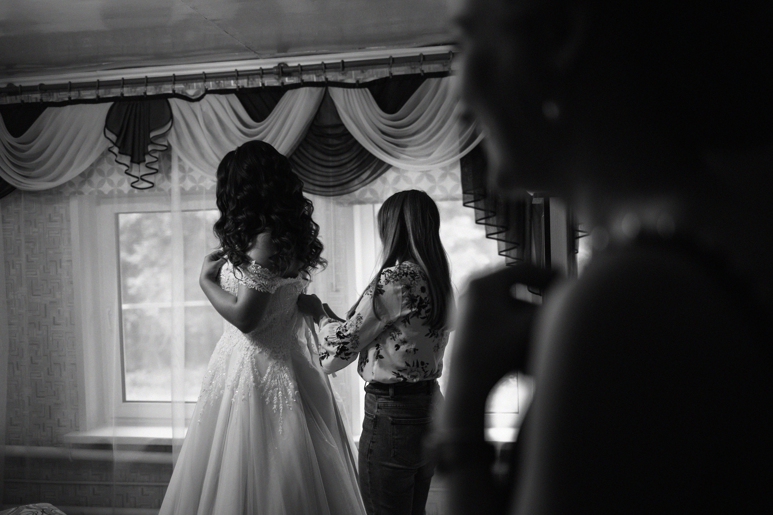 Александр и Анна. Свадебный фотограф Нижний Новгород | Софа Полякова