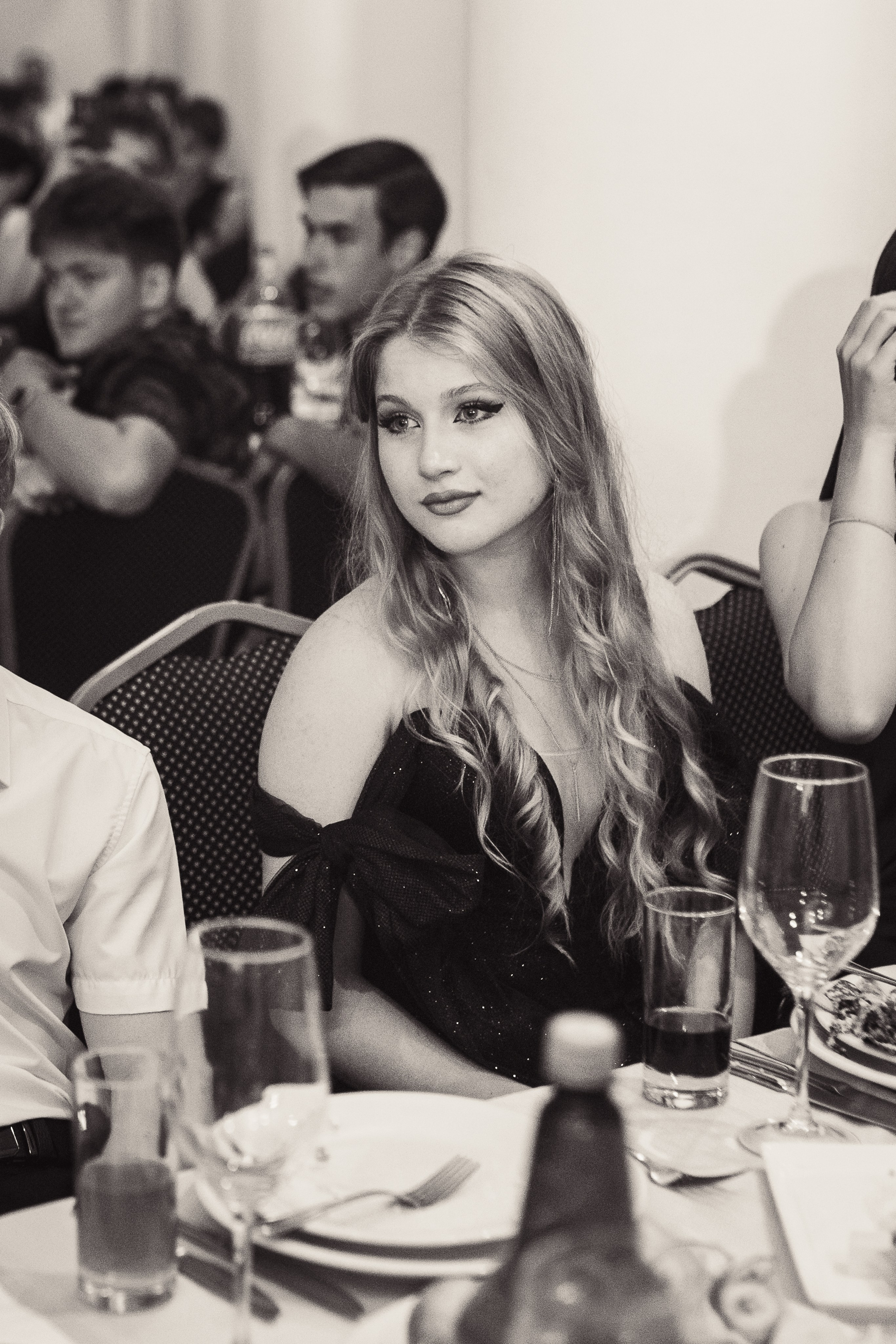 Выпускной. Фотограф в Севастополе и в Крыму