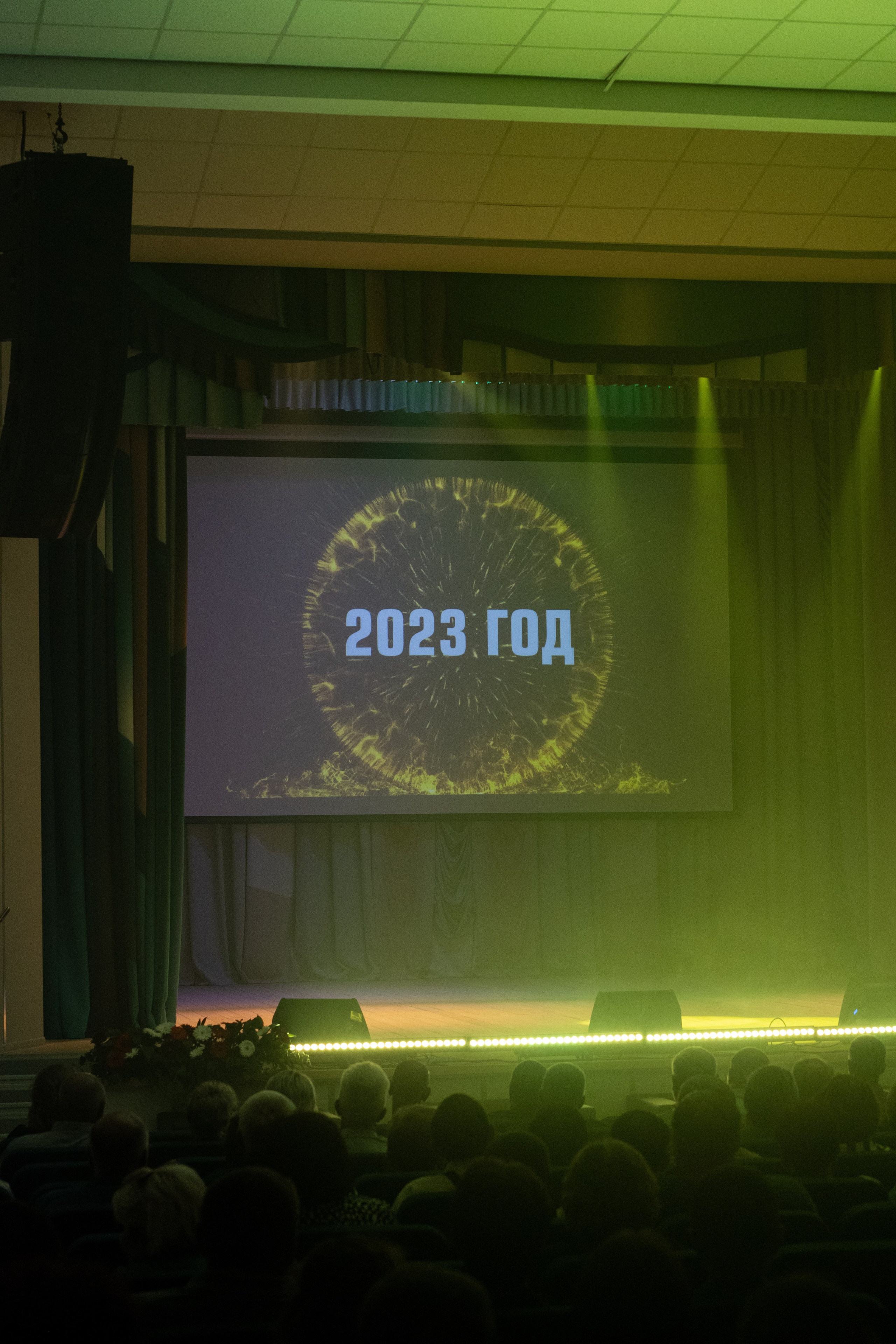 День нефтяника п. Светлодольск. Фотограф в Самаре Иван Булатов