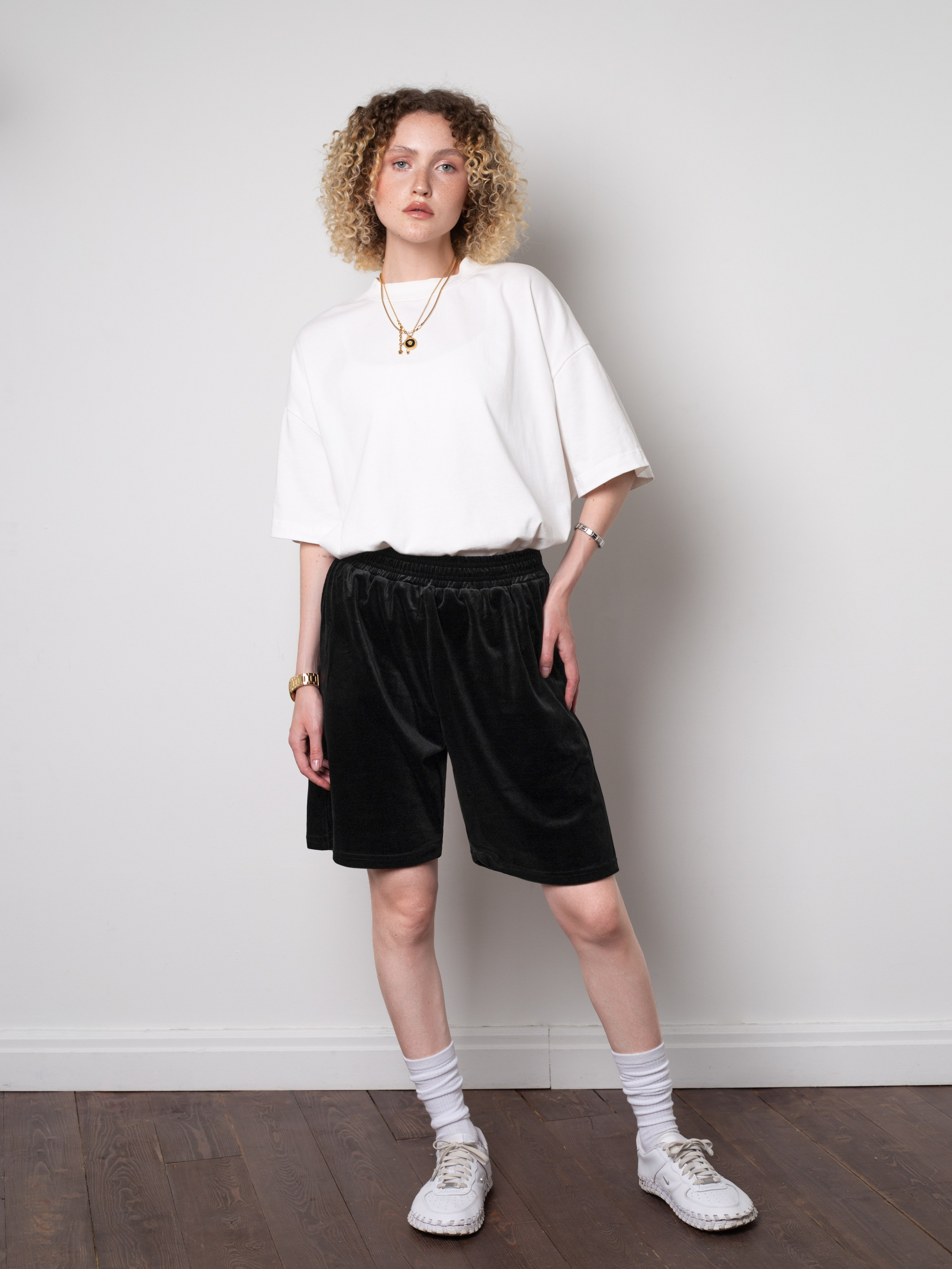 ВБ. RUNA production — стильные съемки для брендов