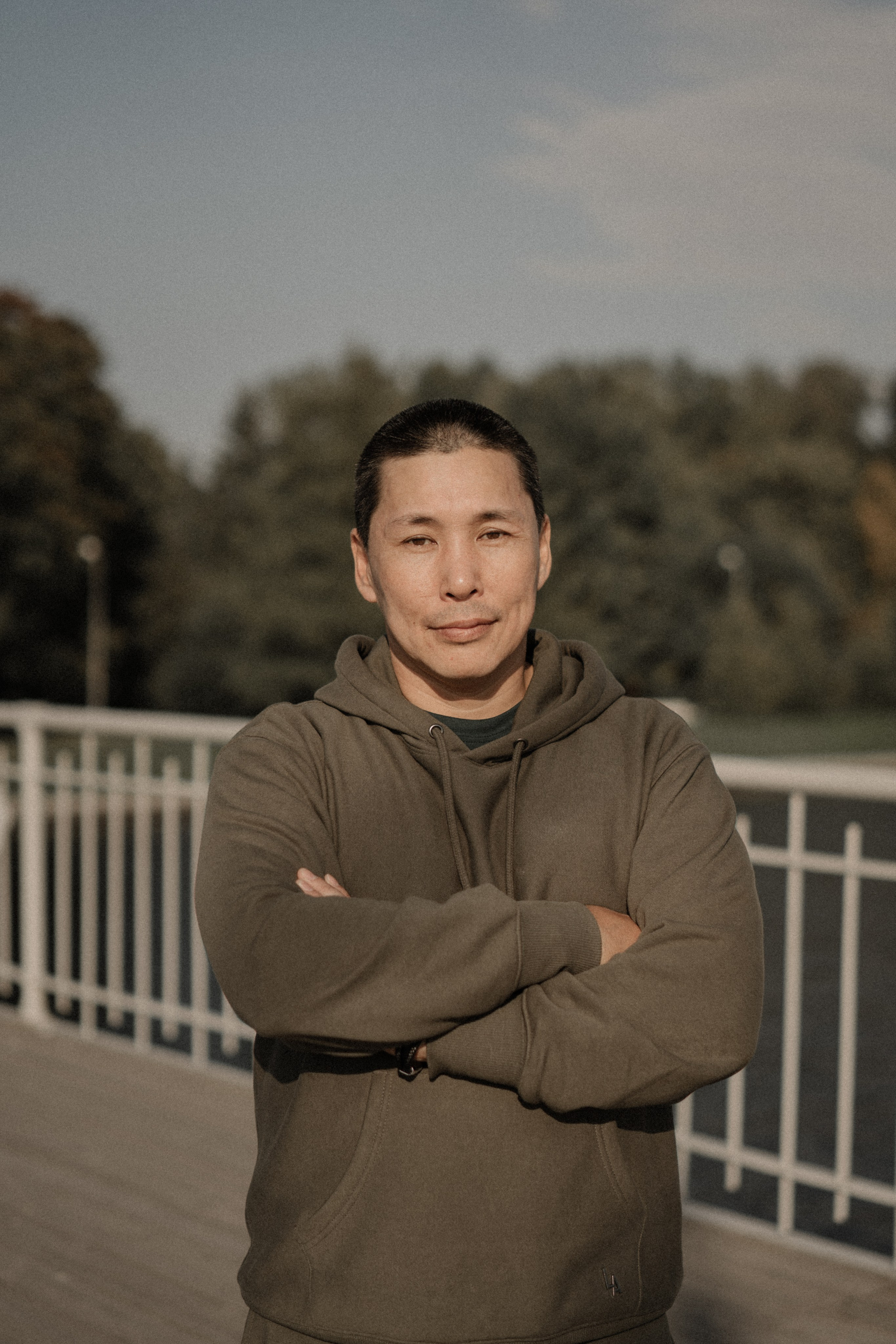 Юлия и Владимир. Семейный и детский фотограф в Санкт-Петербурге Татьяна Горохова