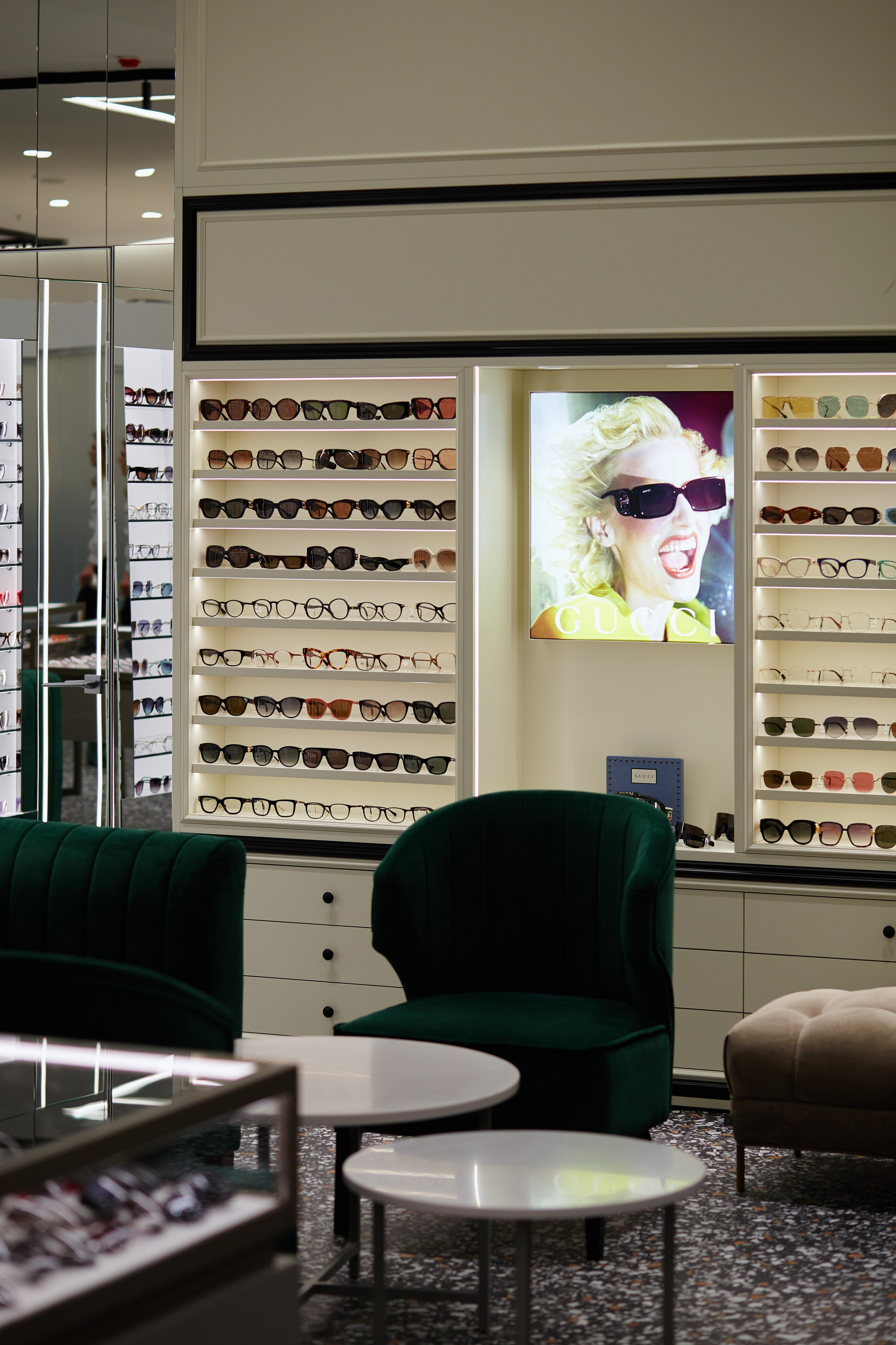 РОСКОШНОЕ ЗРЕНИЕ | МЕГАСИТИ. DENISOV ART (фото, видео, дизайн) САМАРА