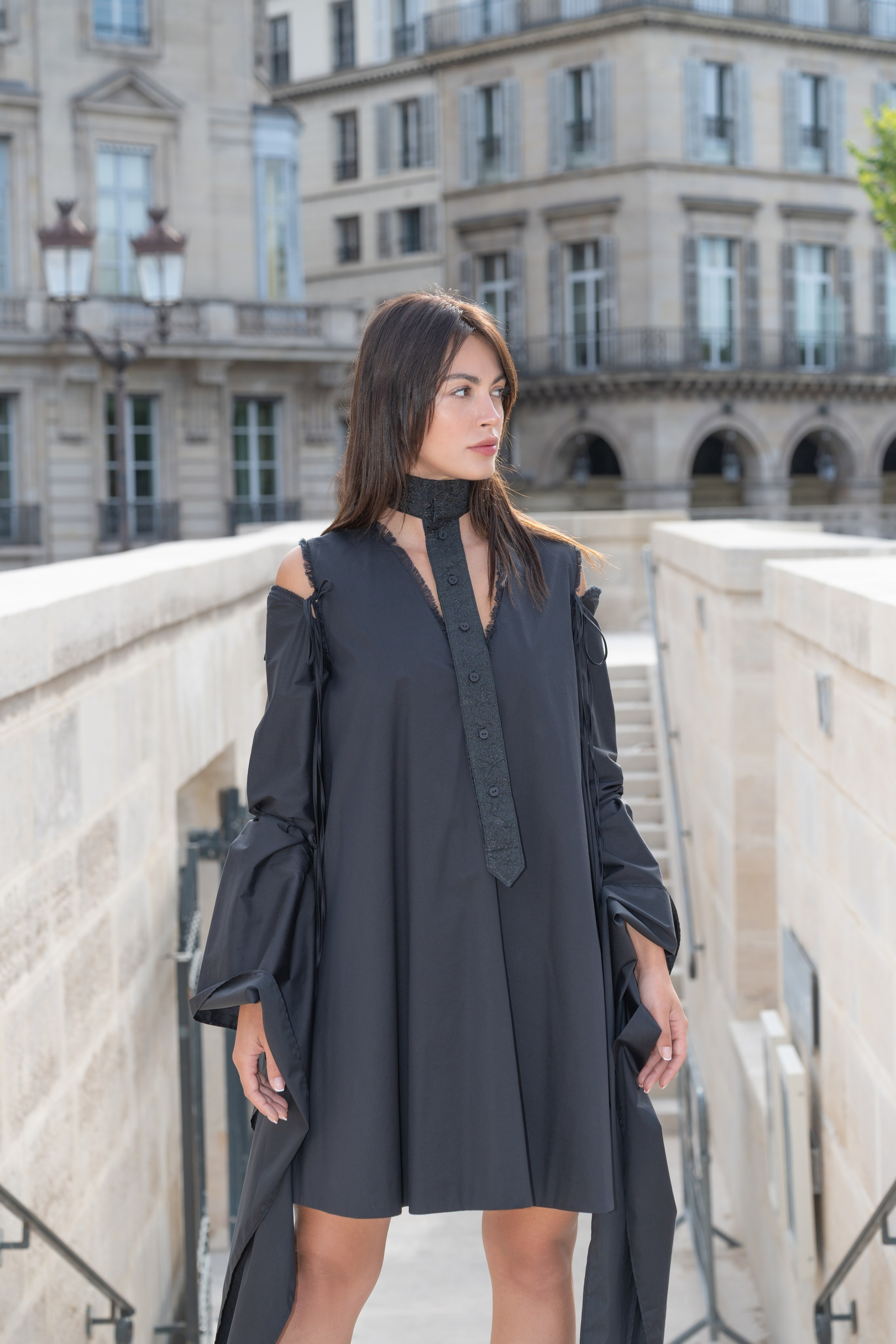 PH: @elleurakova_film. SKARetouch