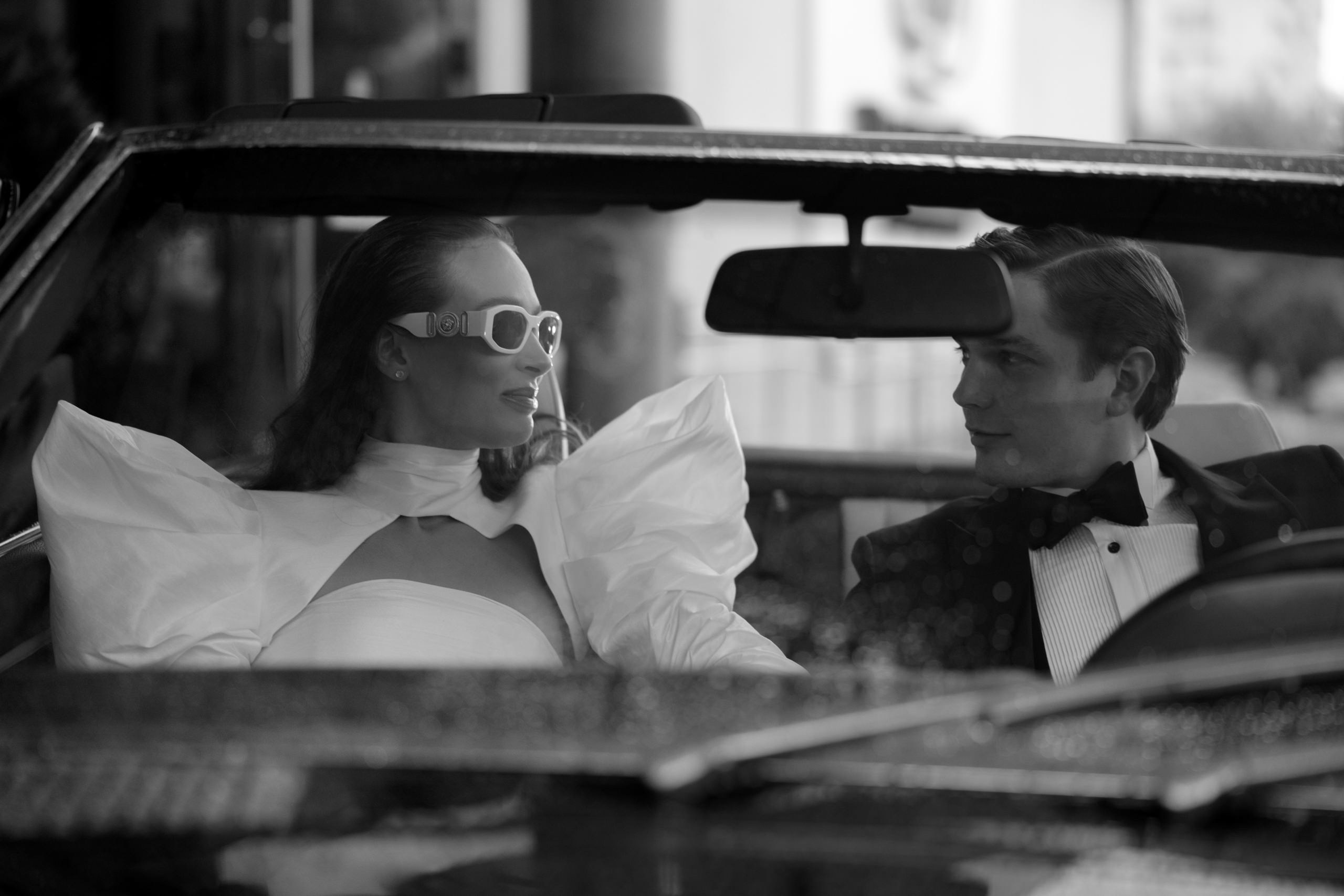 Алёна & Даниил. Yura Rush Свадебный фотограф Тюмень