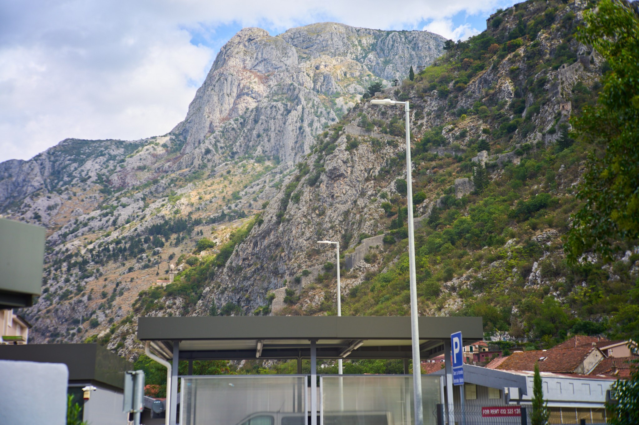 Черногория, сентябрь 2024. Фотограф, Римма Невинская