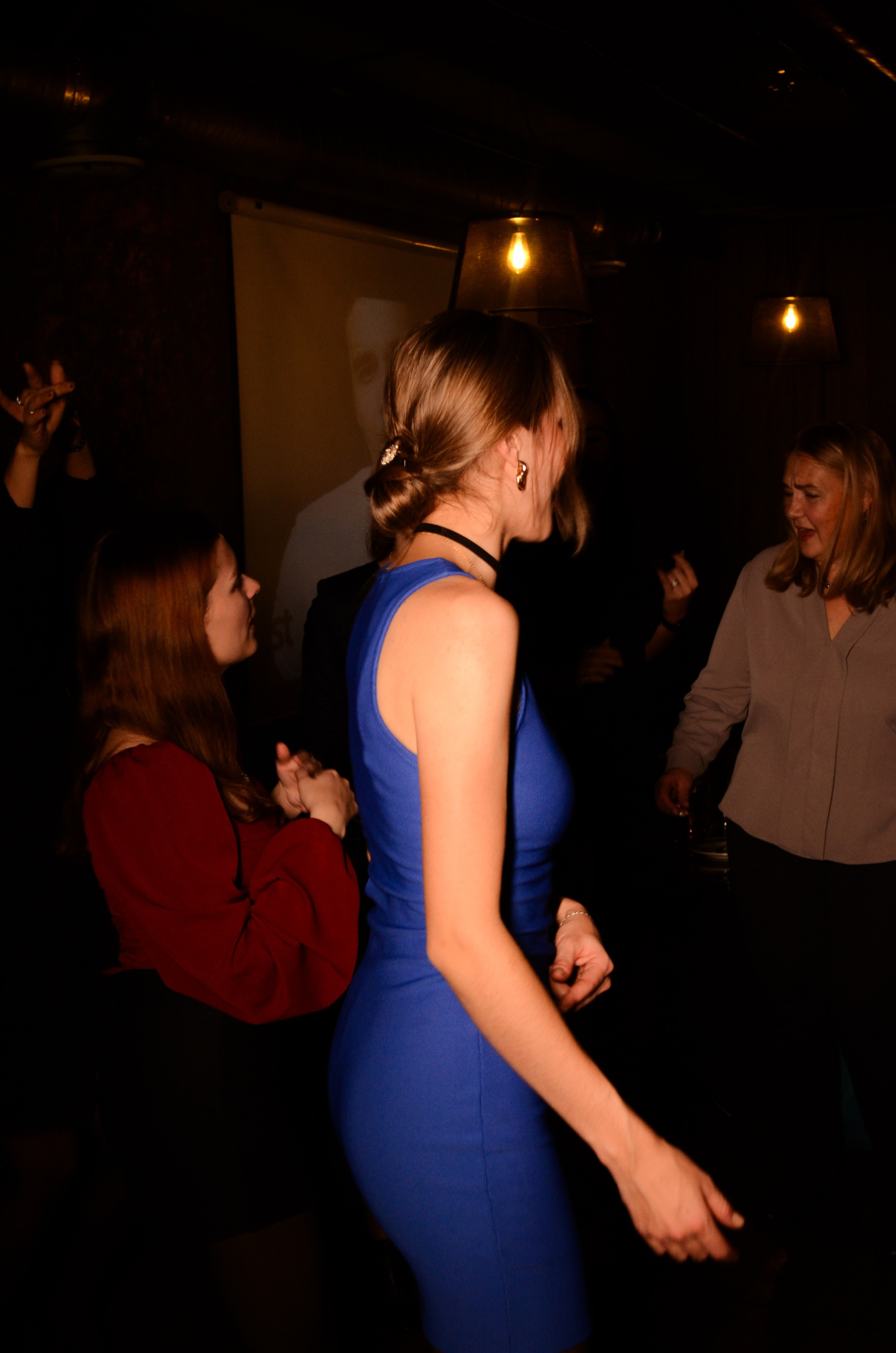 20.12.25 New Year Party. Мята Спортивная — Кальянная, караоке, бар в Минске