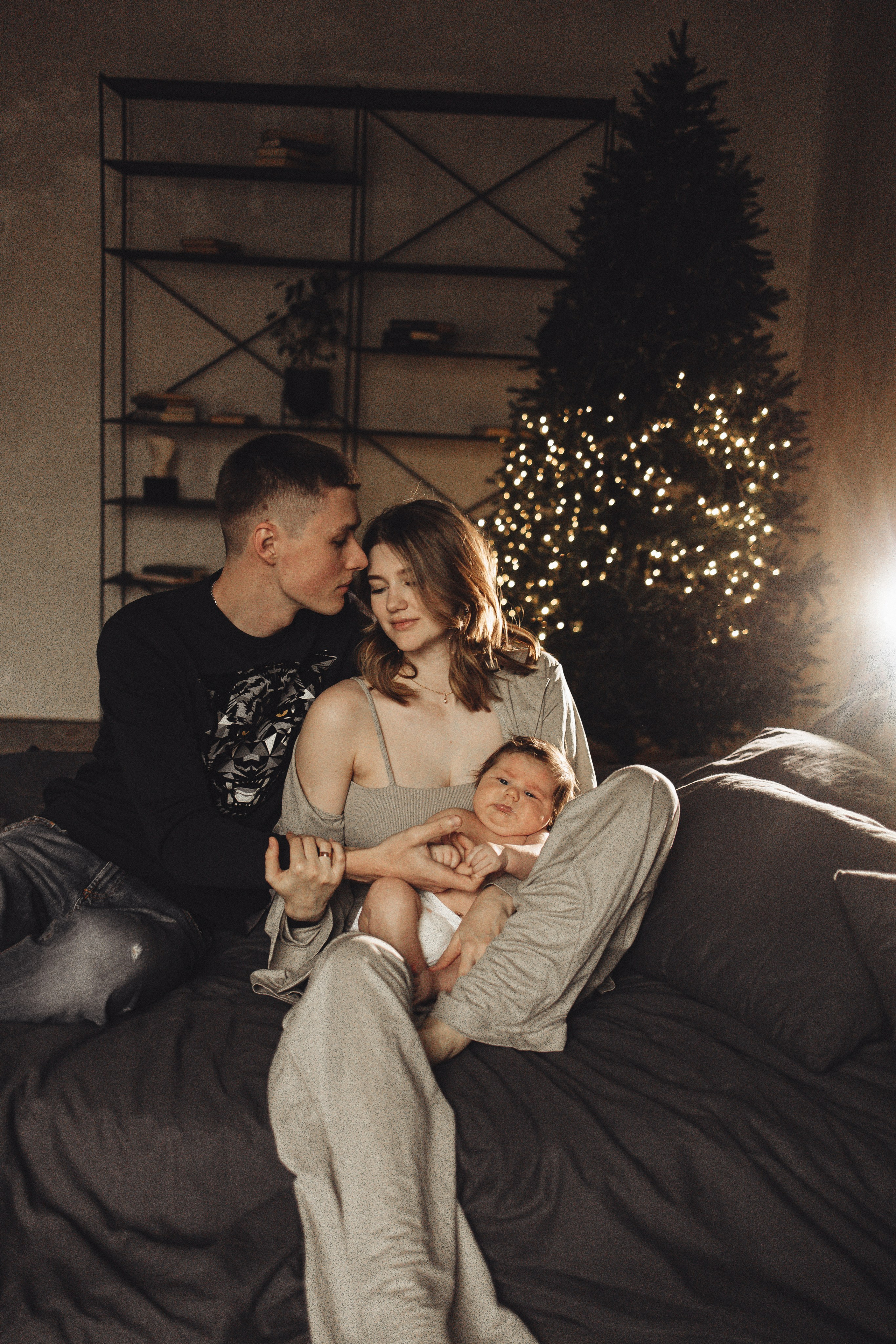 Семейная история. Семейный и детский фотограф, таганрог, ростов-на-дону