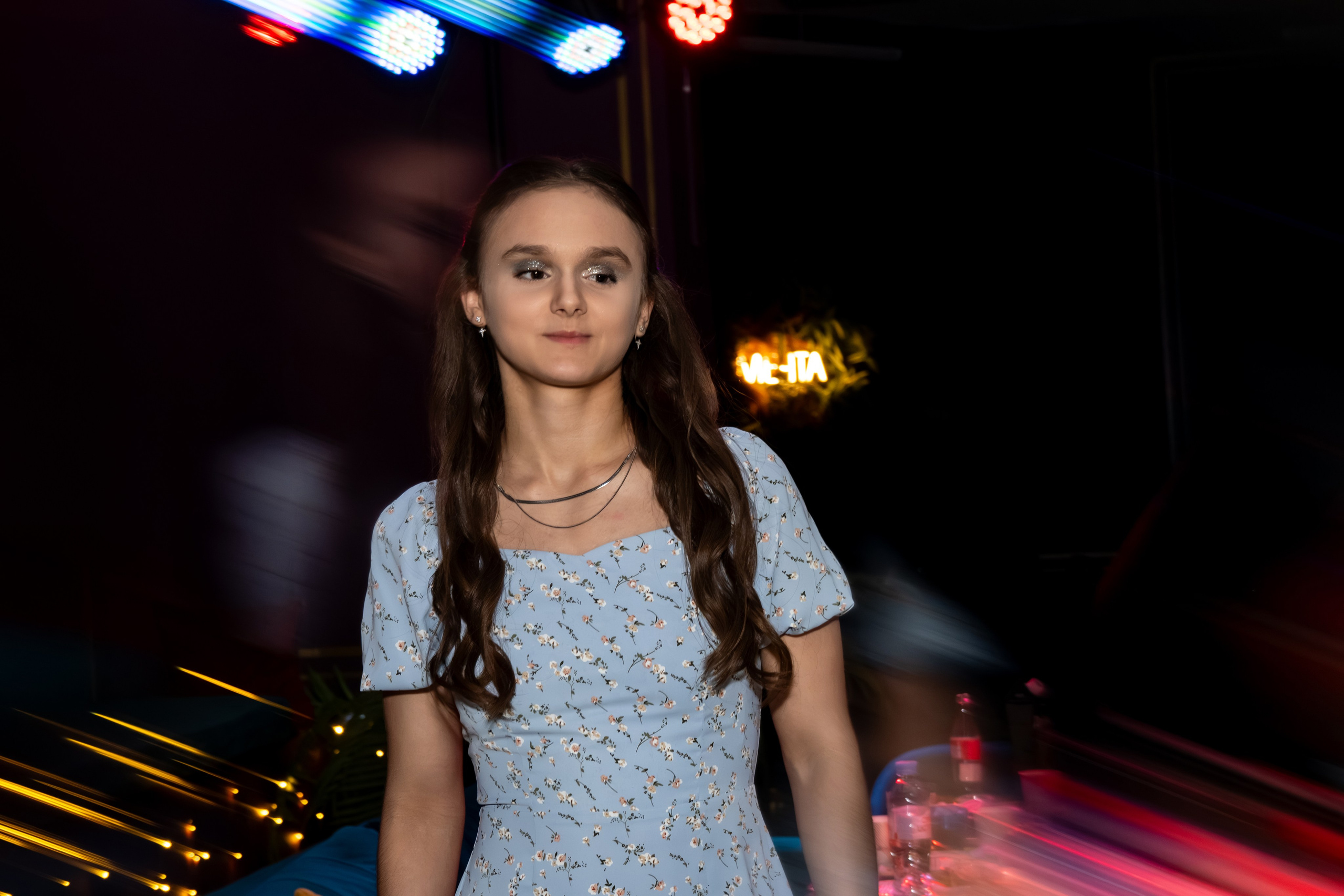 Выпускной в 9 классе