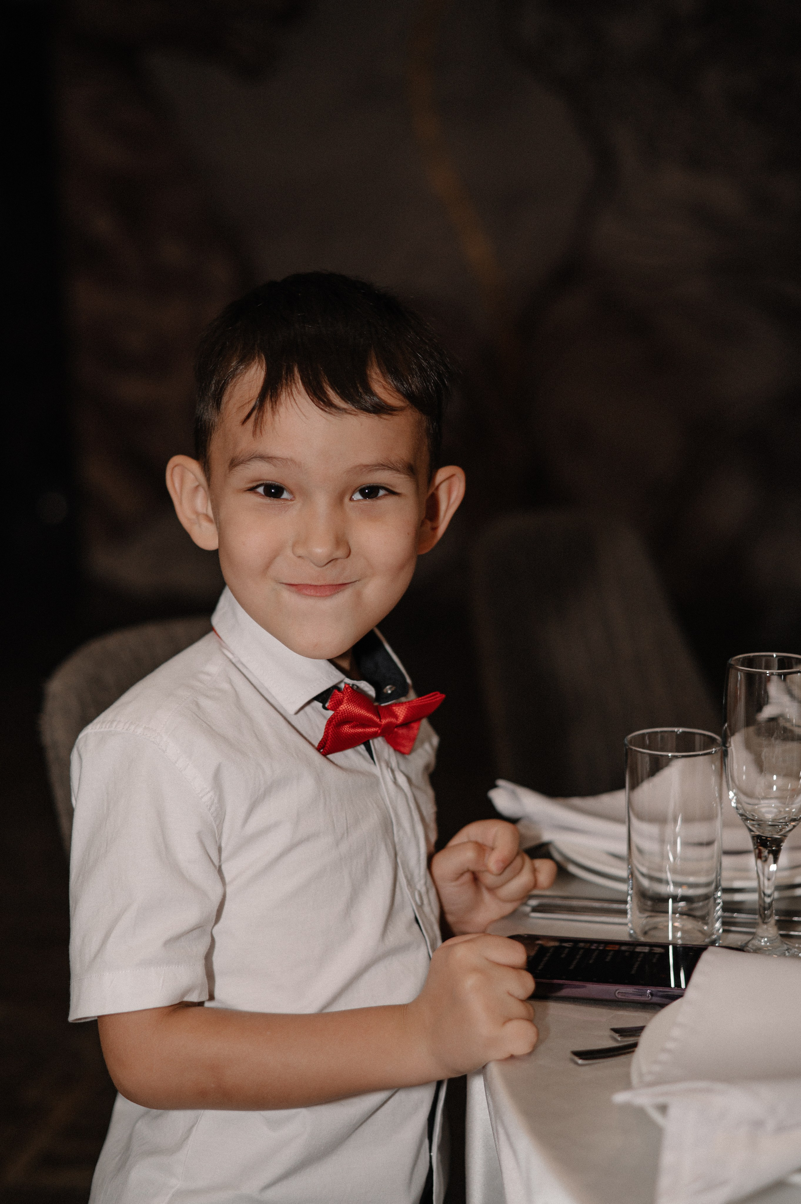 День рождения Дарины. Фотограф в Иркутске