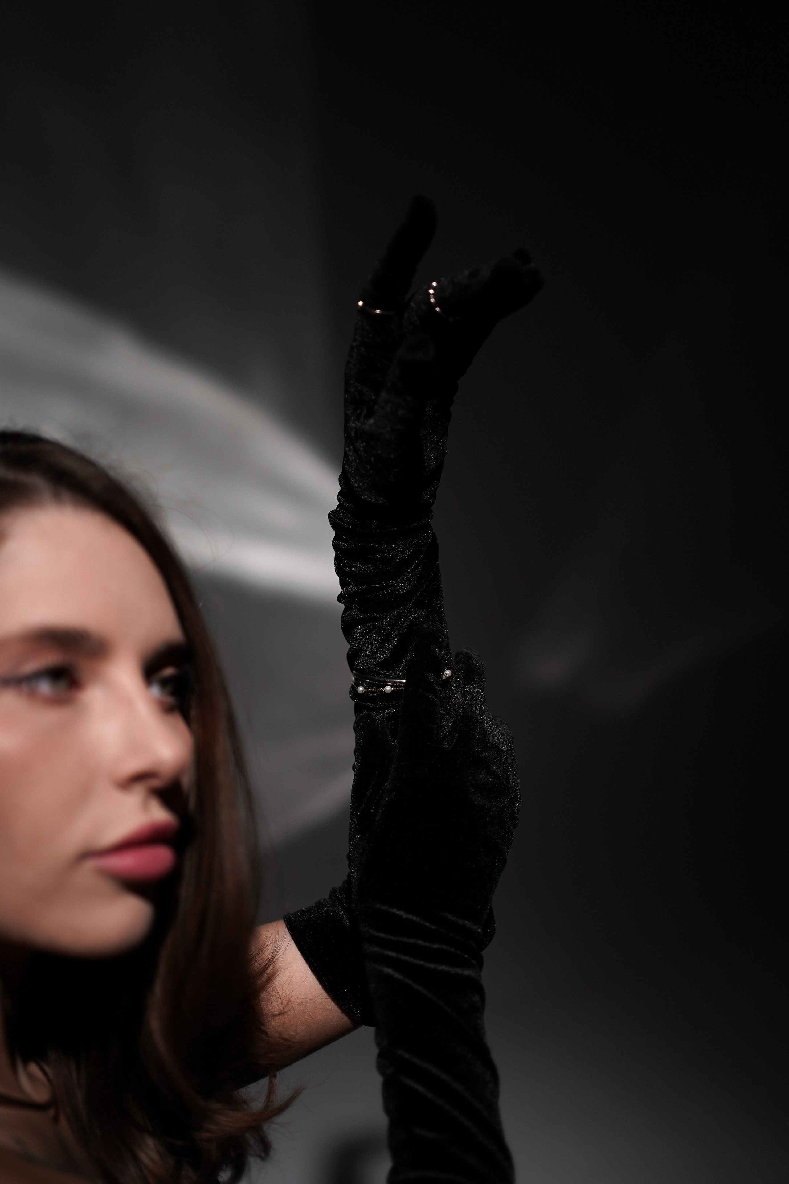 Фотосессия с Оксаной в студии Ракурс, Ростов-на-Дону. Свадебный фотограф в Ростове-на-Дону. Таинство Крещения и Венчания, семейные фотосессии. Алёна Чёботова