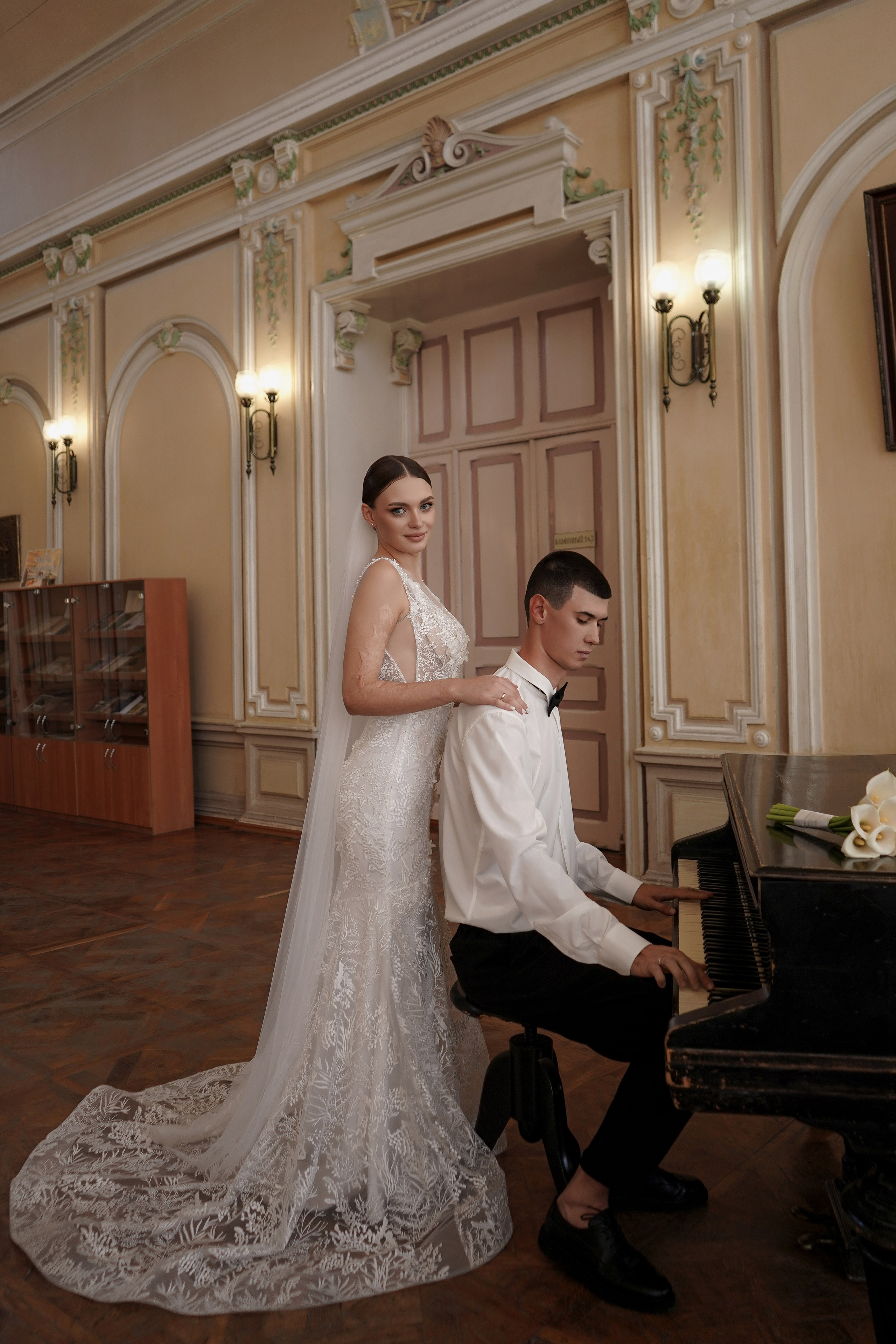 Владислав и Дарья. Свадебный фотограф в Ростове-на-Дону. Таинство Крещения и Венчания, семейные фотосессии. Алёна Чёботова