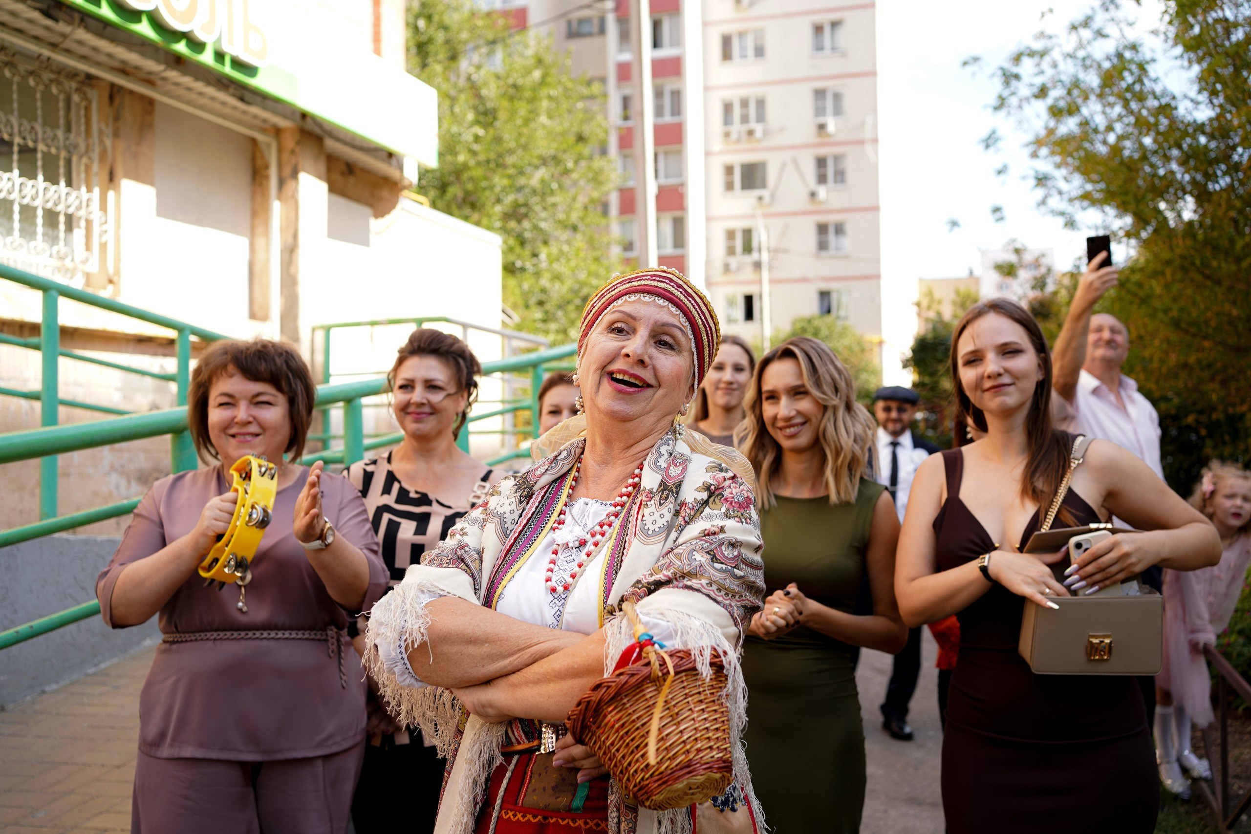 Свадьба «Полный день. Premium». Даниил и Алёна. Фотосессия в Ростове-на-Дону. Свадебный фотограф в Ростове-на-Дону. Таинство Крещения и Венчания, семейные фотосессии. Алёна Чёботова