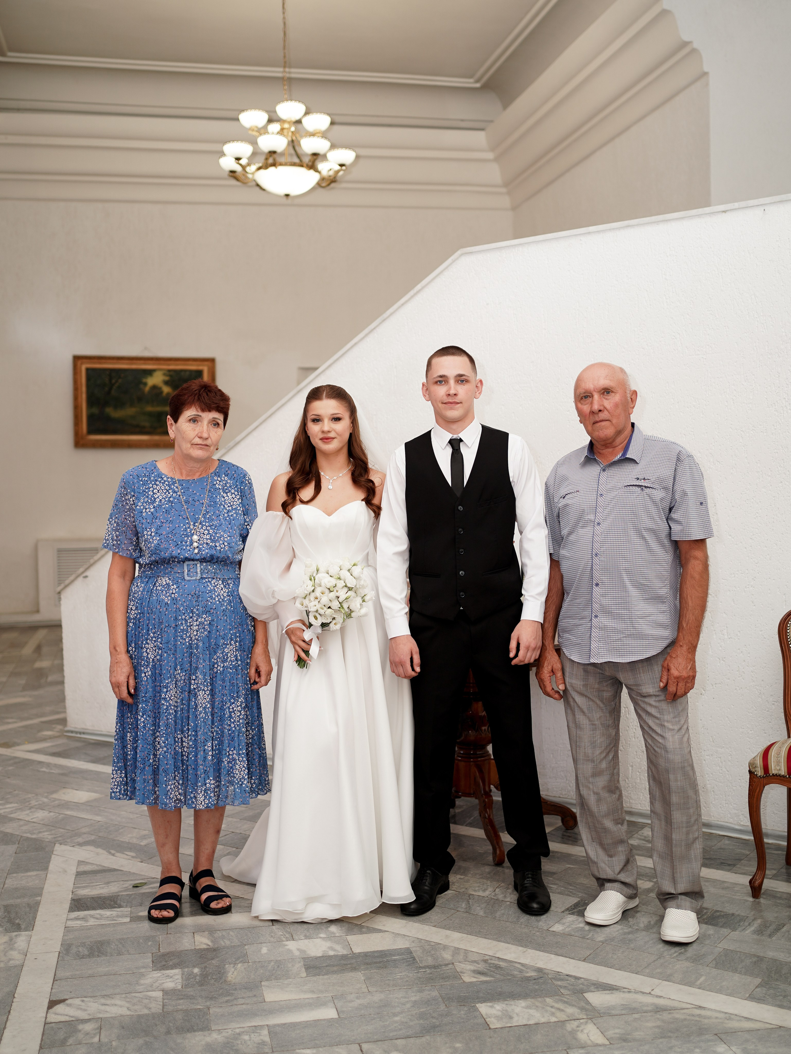 Свадебная фотосессия в Пролетарском ЗАГСе. Свадебный фотограф в Ростове-на-Дону. Таинство Крещения и Венчания, семейные фотосессии. Алёна Чёботова