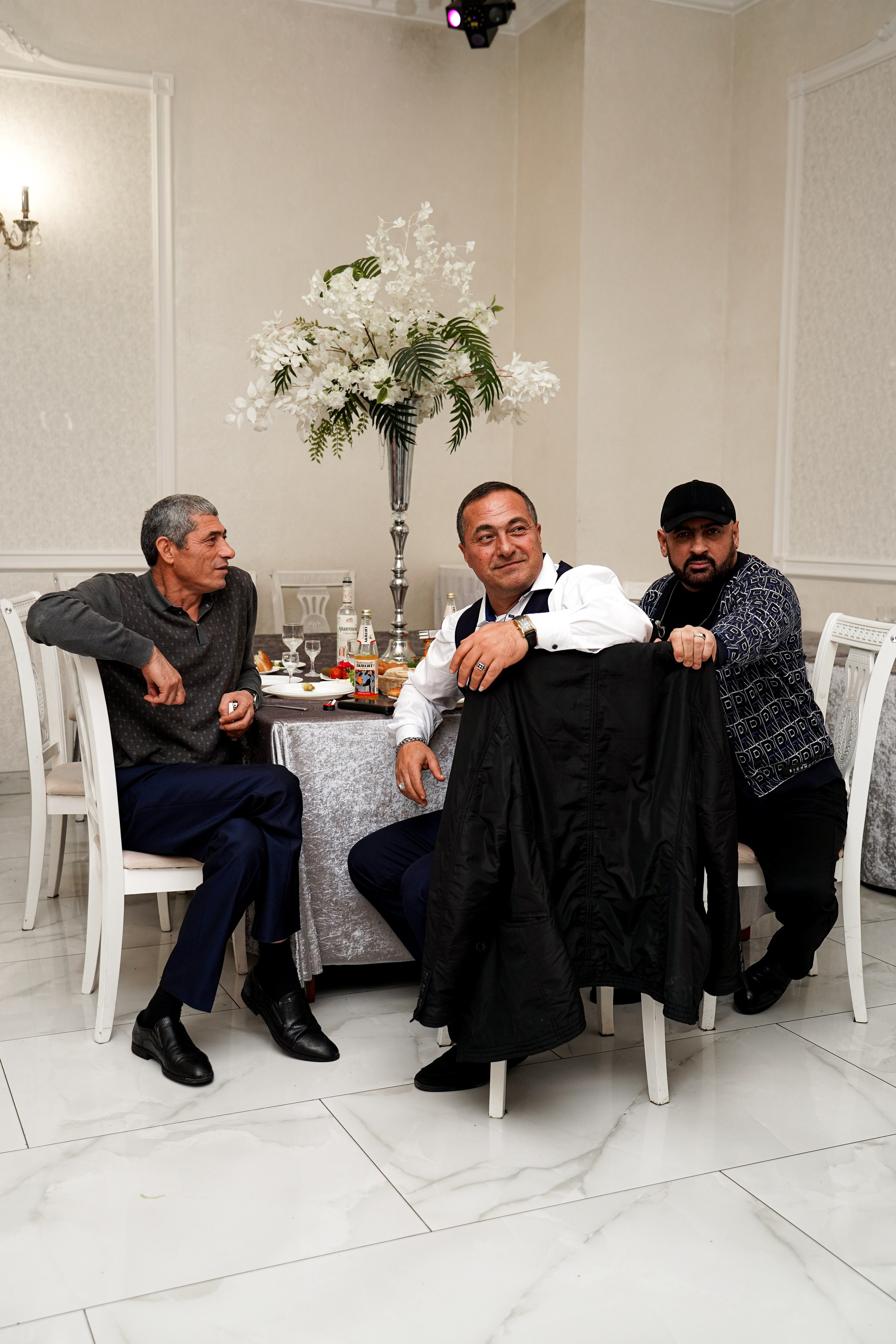 Сватовство. Свадебный фотограф в Ростове-на-Дону. Таинство Крещения и Венчания, семейные фотосессии. Алёна Чёботова