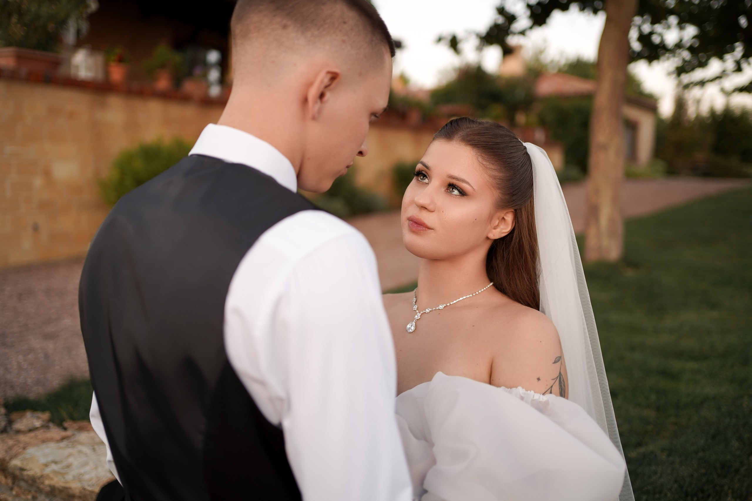 Усадьба Пестряковых. Свадебный фотограф в Ростове-на-Дону. Таинство Крещения и Венчания, семейные фотосессии. Алёна Чёботова