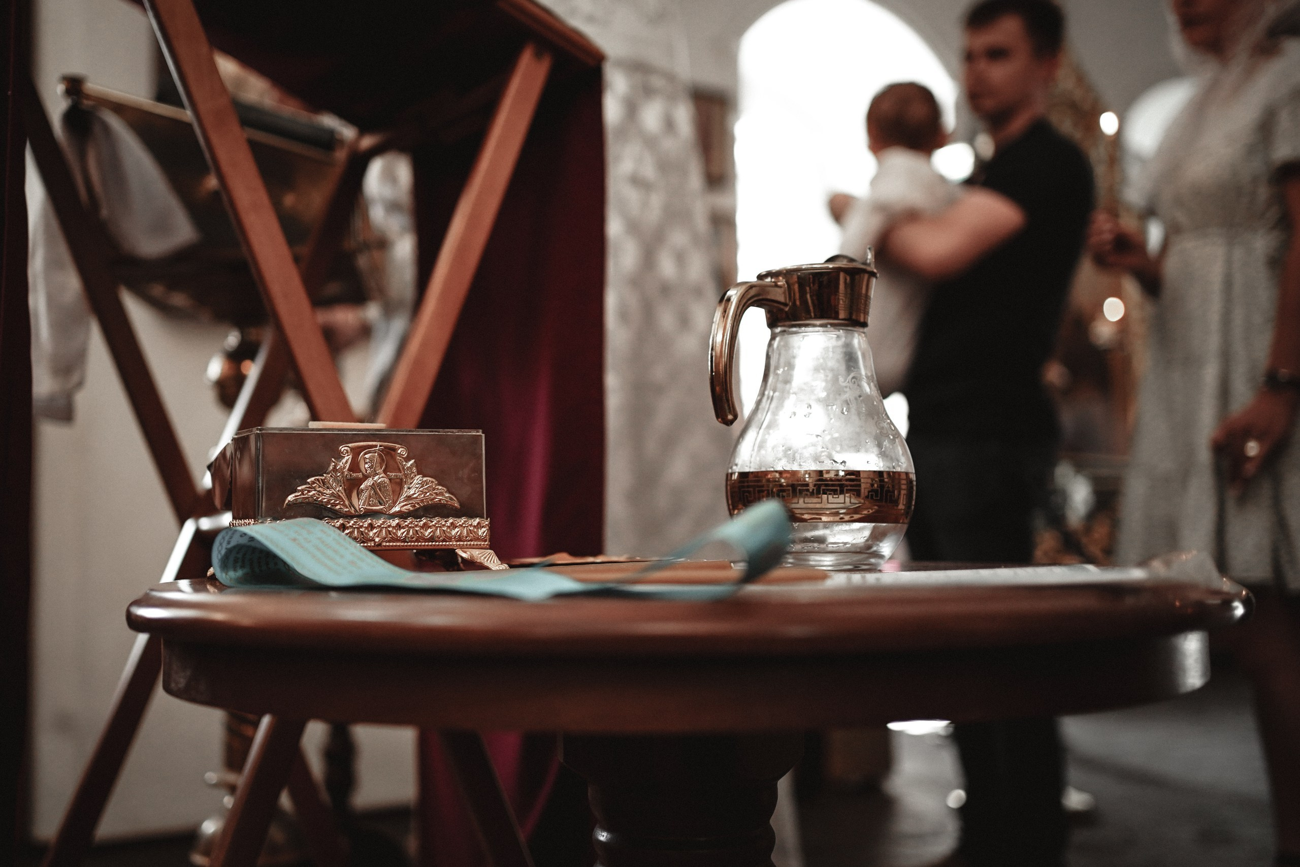 Крещение в Старочеркасске. Свадебный фотограф в Ростове-на-Дону. Таинство Крещения и Венчания, семейные фотосессии. Алёна Чёботова