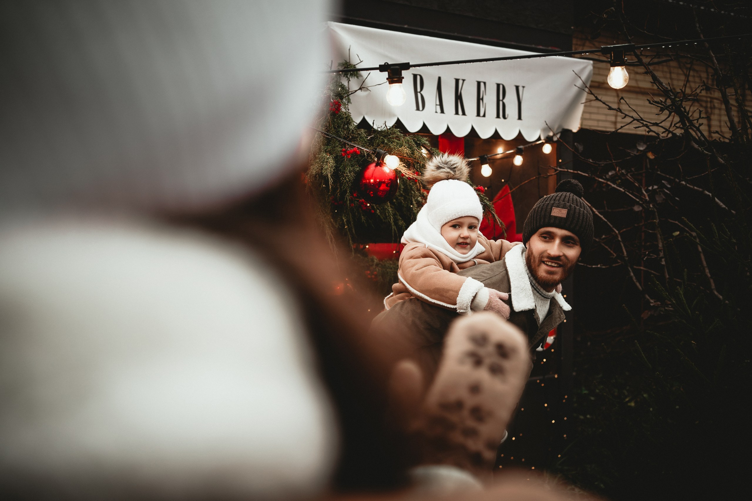 Новогодняя семейная фотосессия в фотостудии Авокадо. Ростов-на-Дону. Свадебный фотограф в Ростове-на-Дону. Таинство Крещения и Венчания, семейные фотосессии. Алёна Чёботова