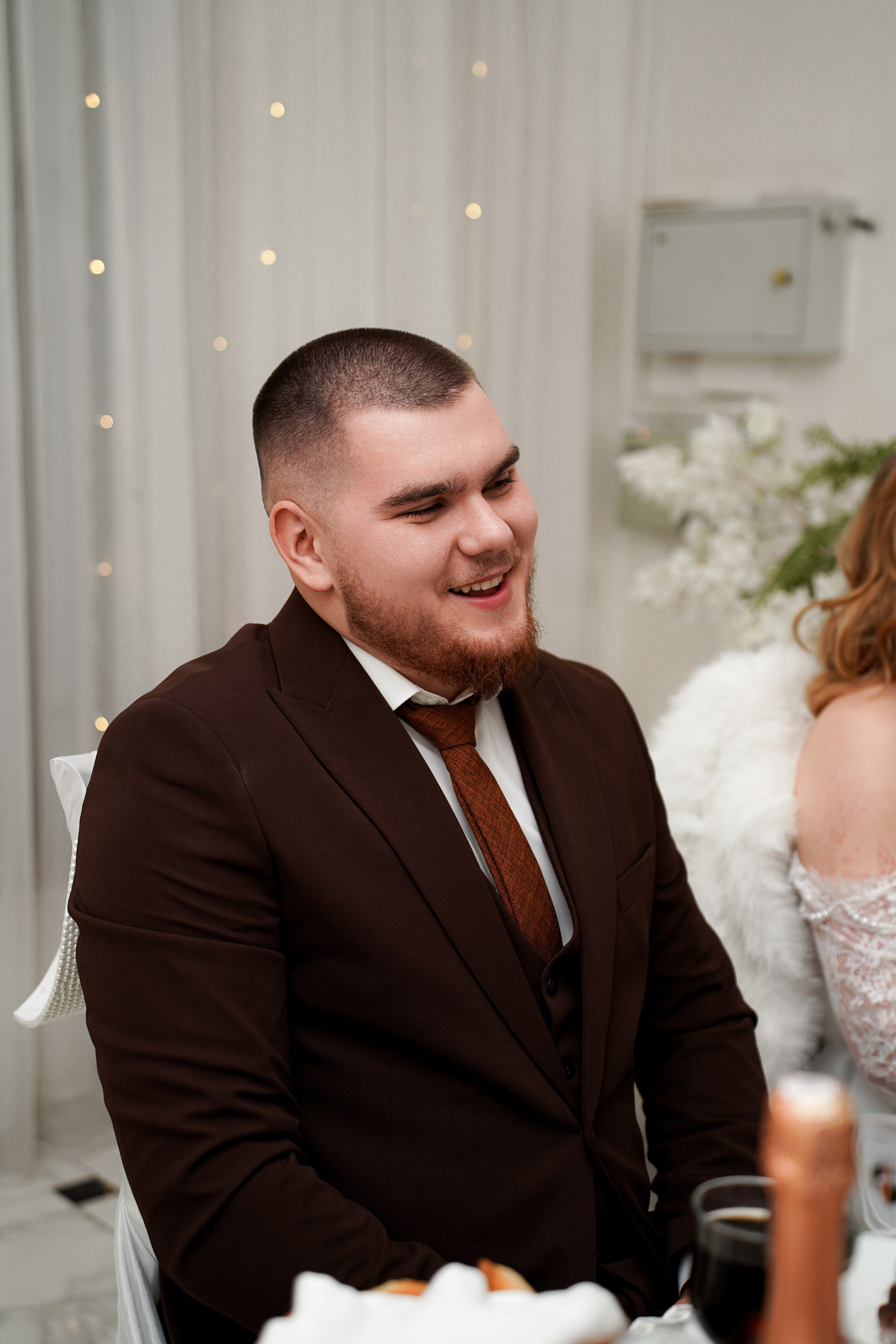 Свадебный банкет в ресторане «Верона». Свадебный фотограф в Ростове-на-Дону. Таинство Крещения и Венчания, семейные фотосессии. Алёна Чёботова