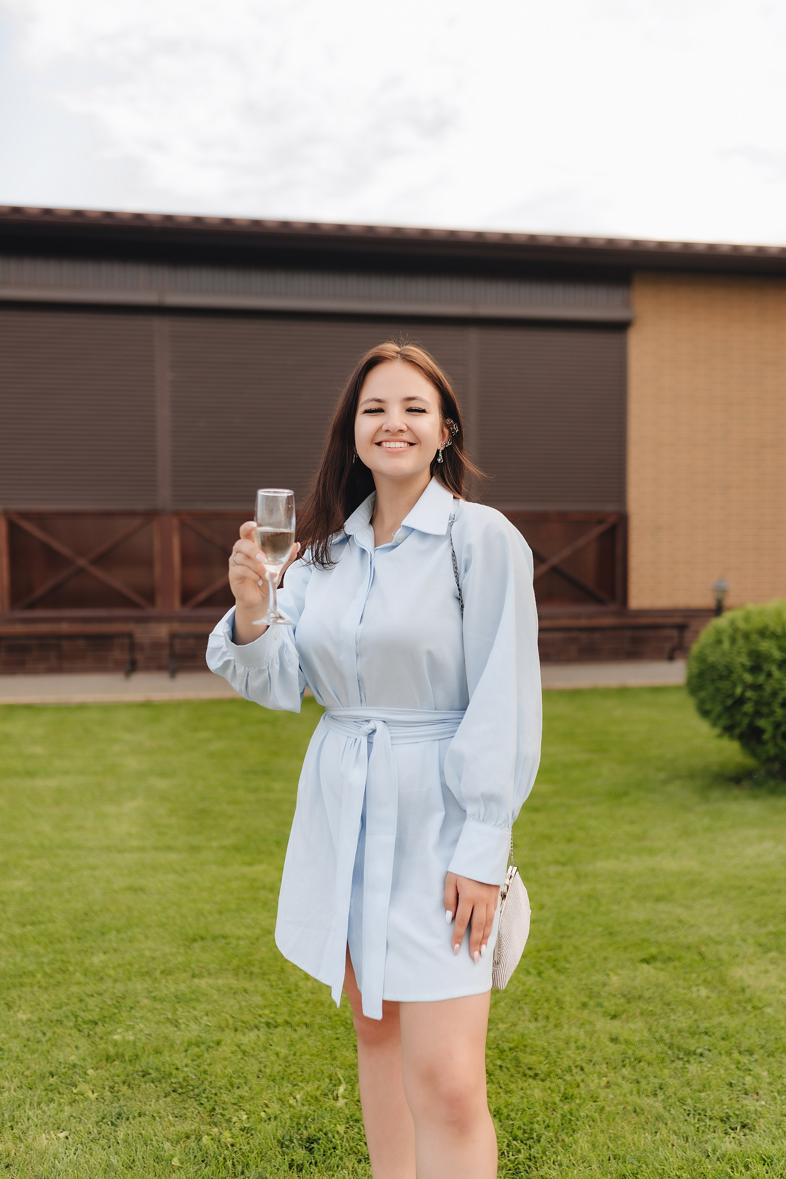 Анна и Дмитрий. Фотограф Карина Шмулёва. Воронеж и область