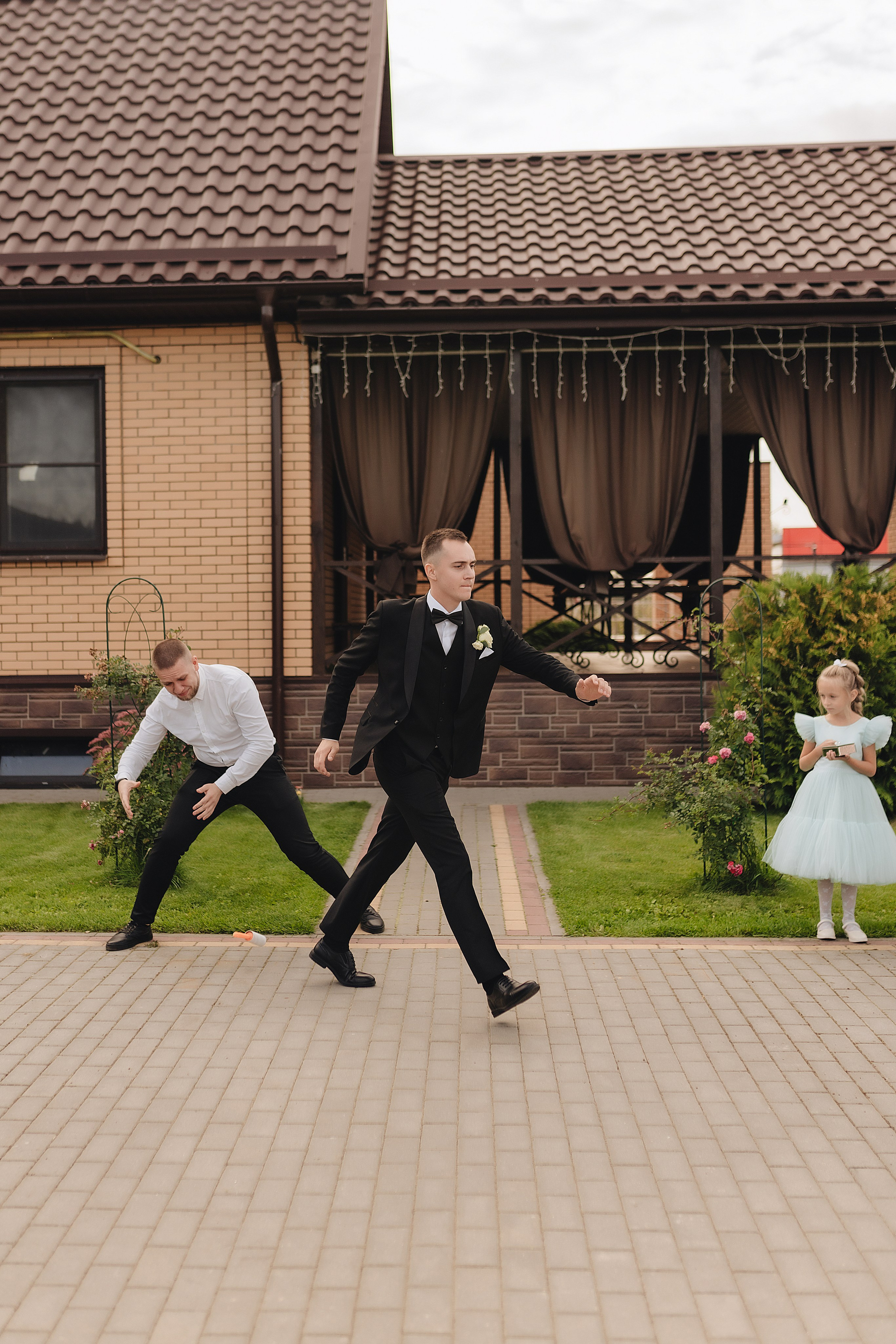 Анна и Дмитрий. Фотограф Карина Шмулёва. Воронеж и область