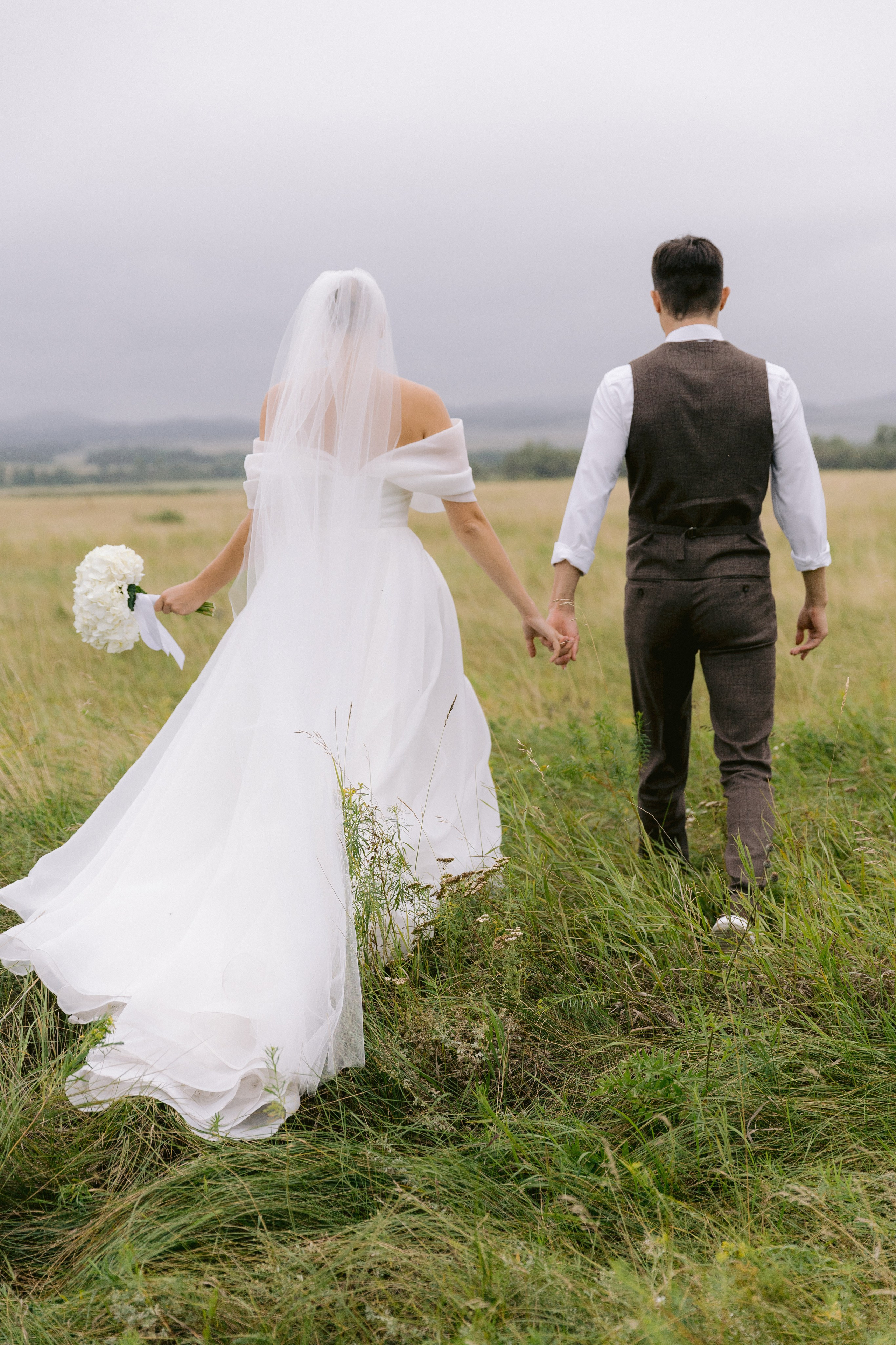Бесконечность. Даша и Алмаз. Свадебный и семейный фотограф в Магнитогорске Катя Буряк