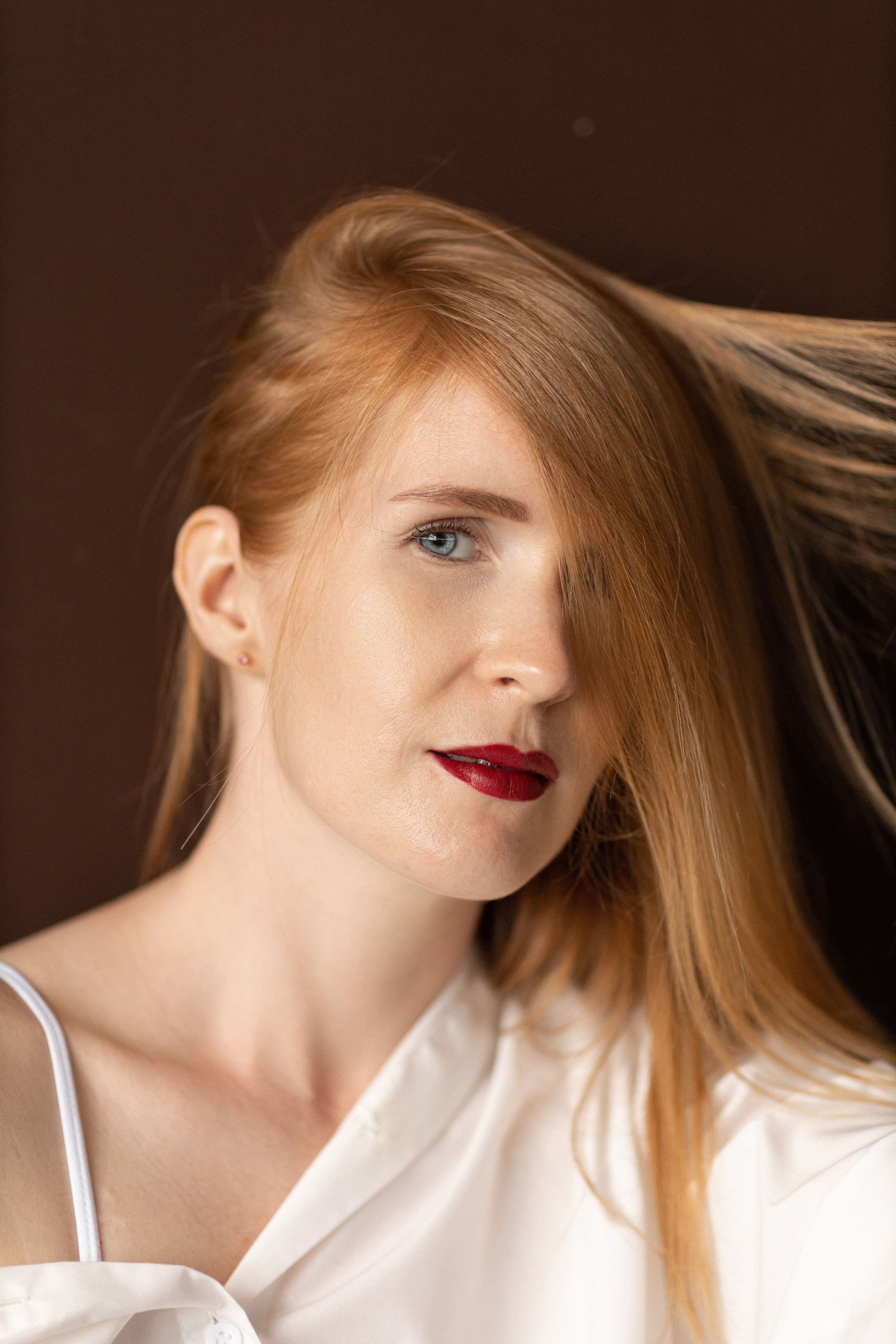 Студийные. Свадебный и семейный фотограф в Магнитогорске Катя Буряк