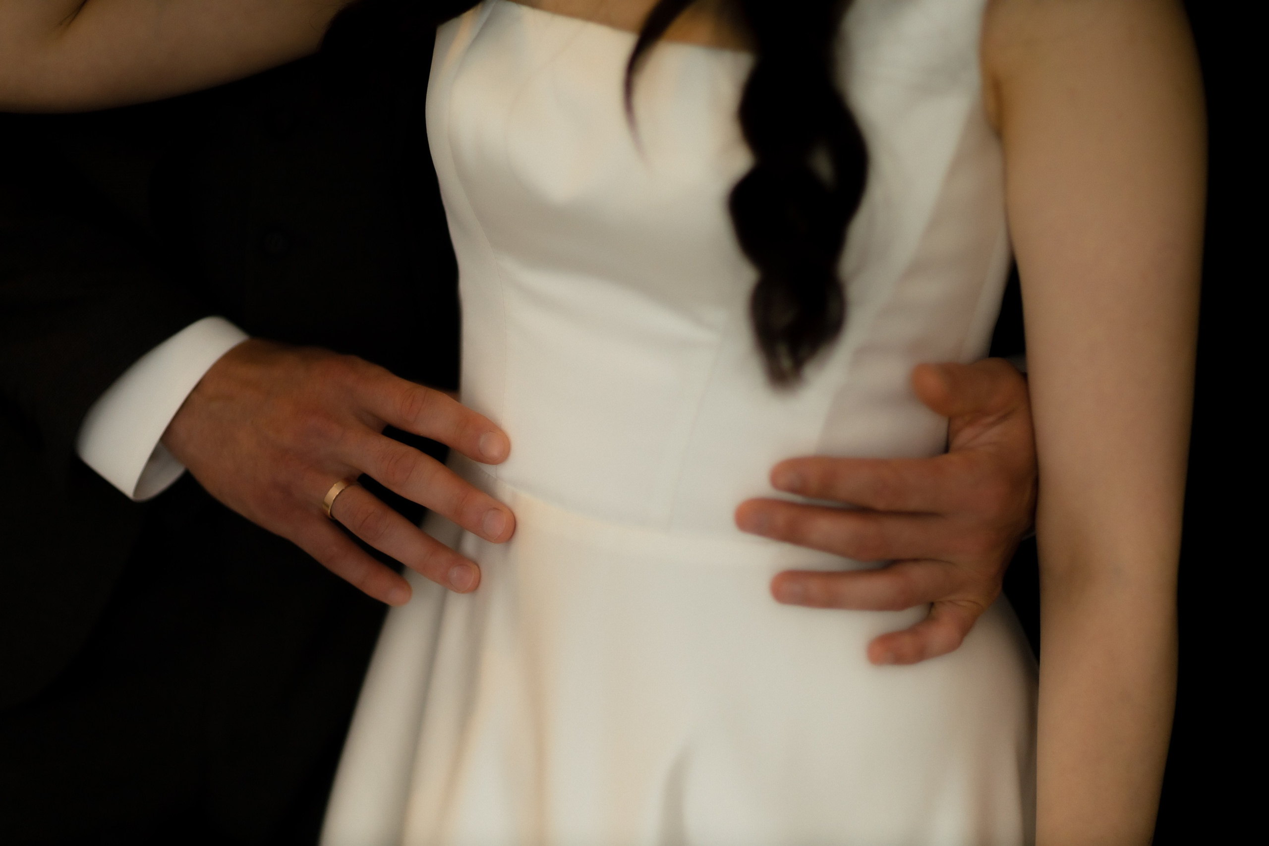 История, где все по настоящему. Асель и Руслан. Свадебный и семейный фотограф в Екатеринбурге Катя Буряк