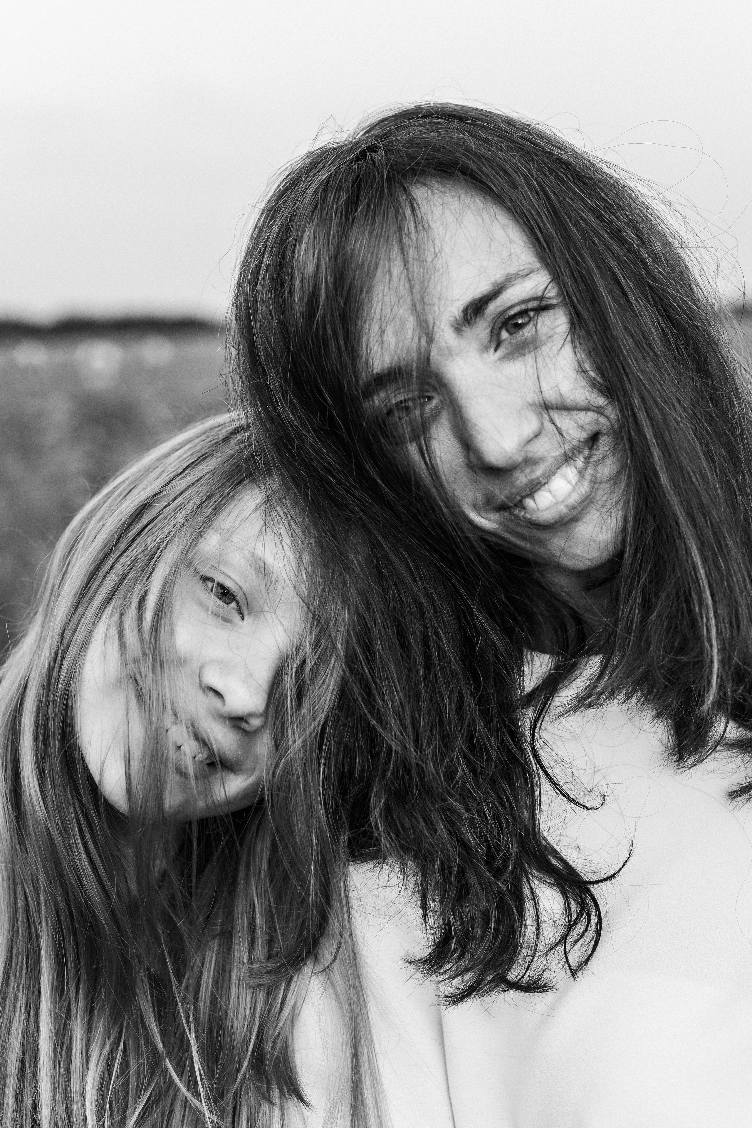 Маша+Агата. Семейный фотограф в Минске Саша Павлюк