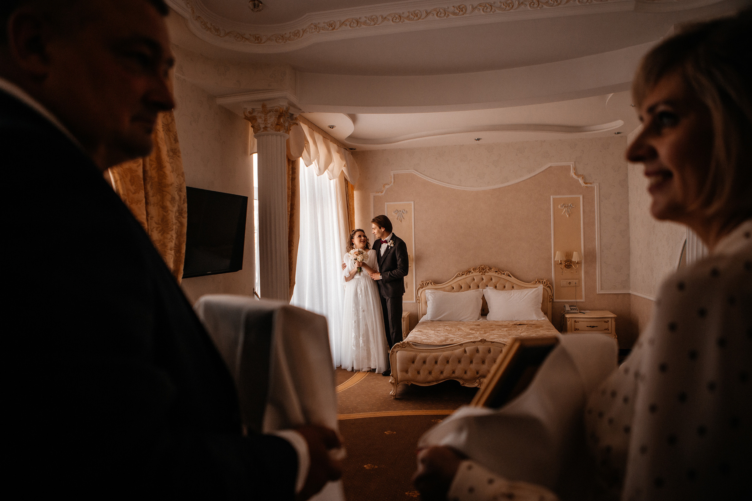 Свадьба Диана+Никита. Семейный фотограф в Минске Саша Павлюк